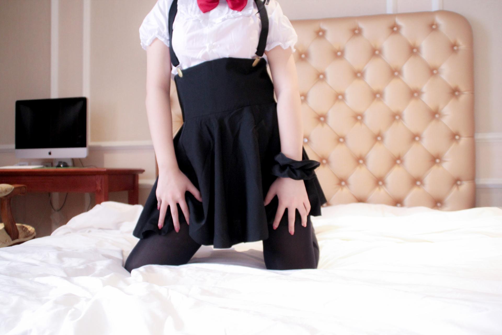 [cosplay] 少女映画 - Shidare Hotaru: tái hiện nhân vật quy mô lớn 98P