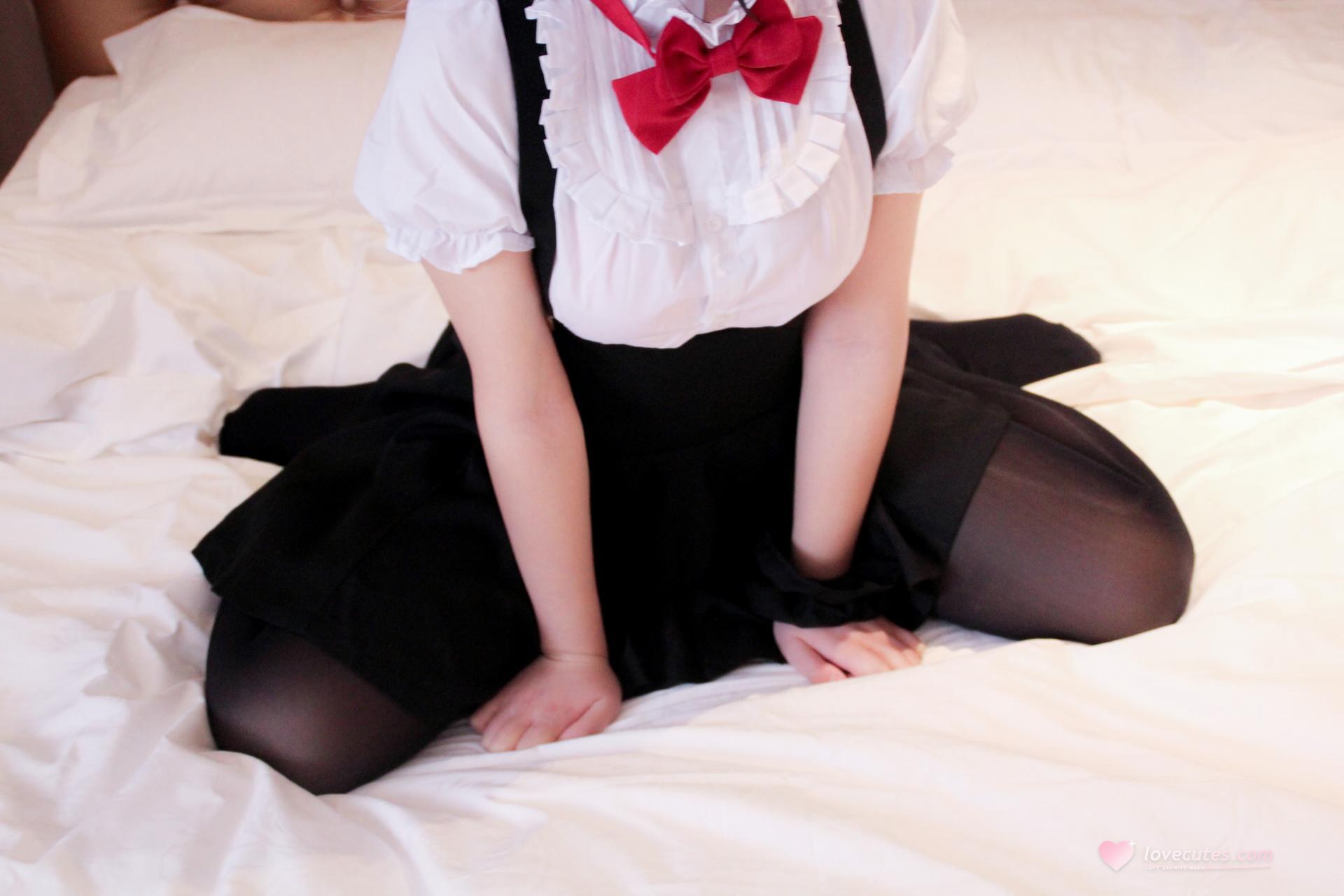 [cosplay] 少女映画 - Shidare Hotaru: tái hiện nhân vật quy mô lớn 98P