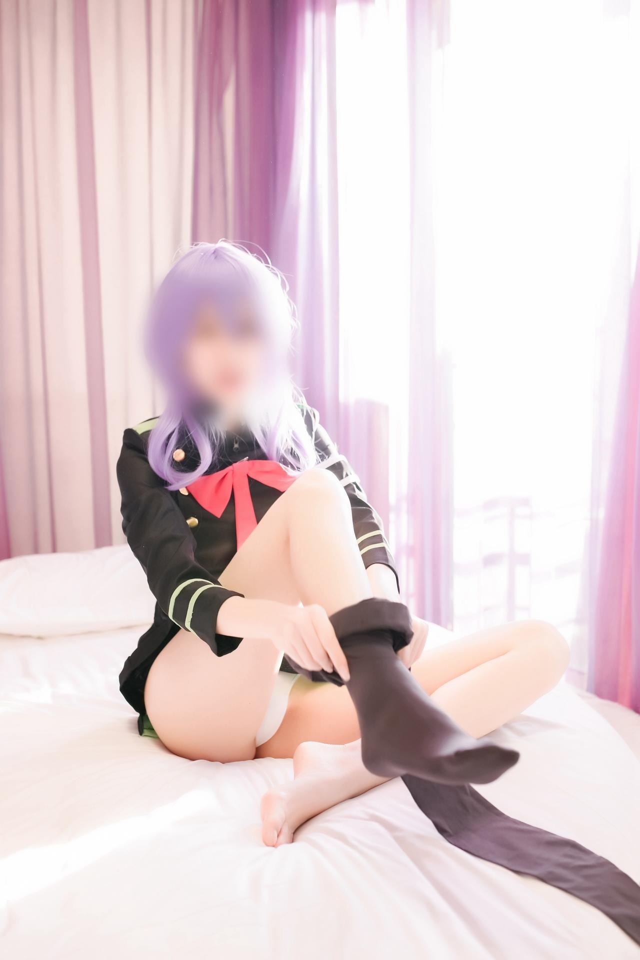 [cosplay] 少女映画 - 柊筱娅：tái hiện nhân vật quy mô lớn 80P