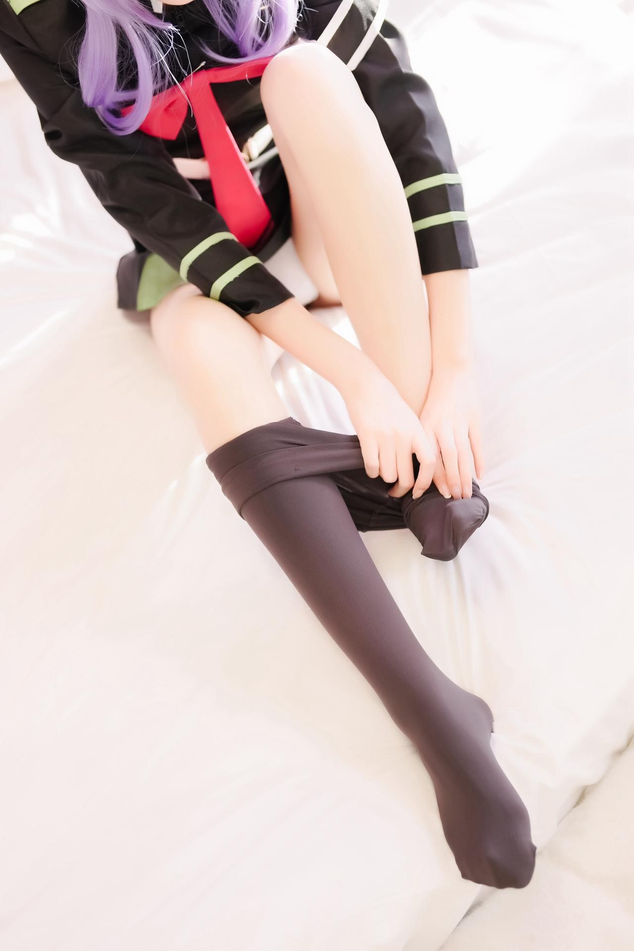 [cosplay] 少女映画 - 柊筱娅：tái hiện nhân vật quy mô lớn 80P