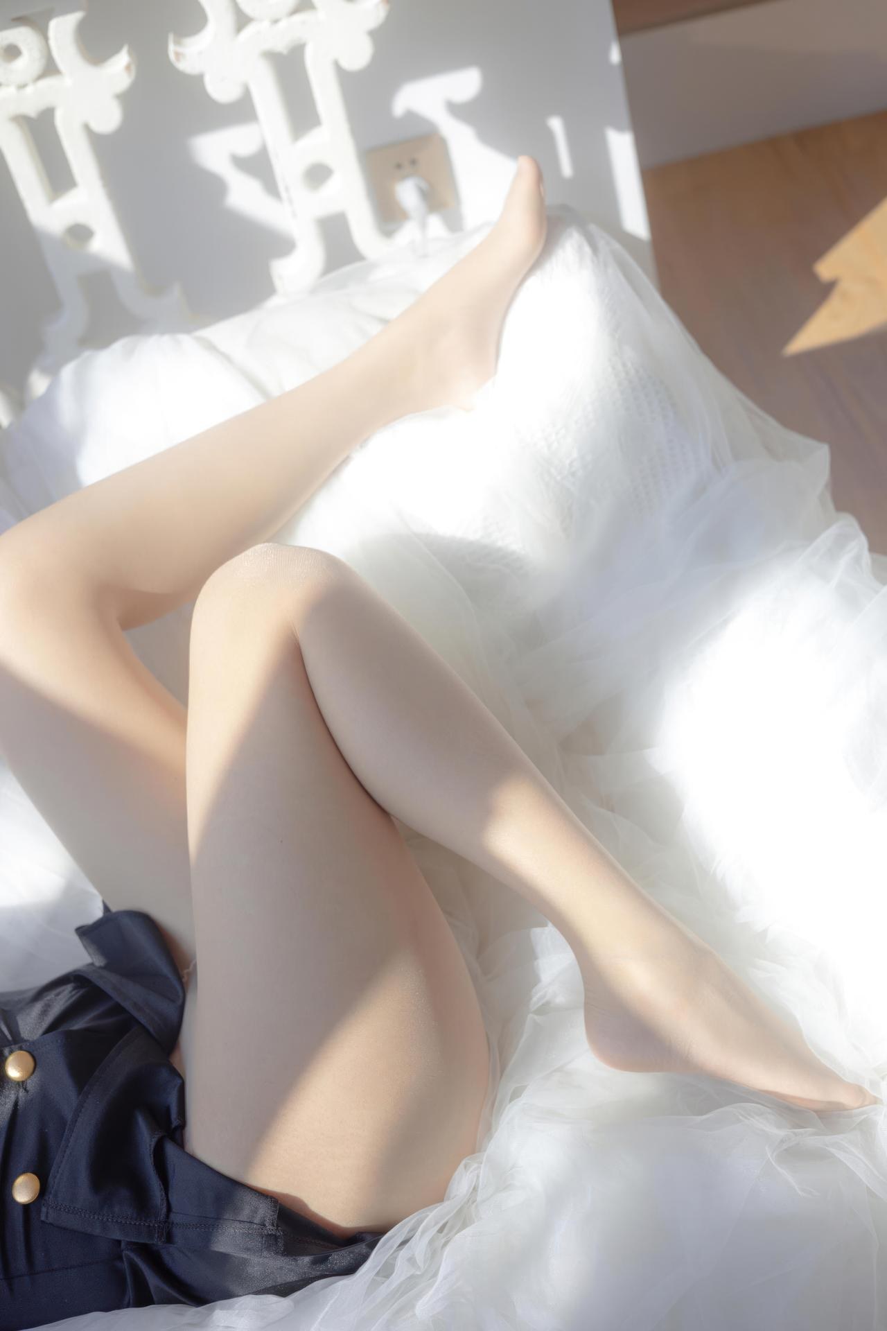 [私房] 疯猫ss - 黑色制服：黑色制服情趣私房大尺度 40P