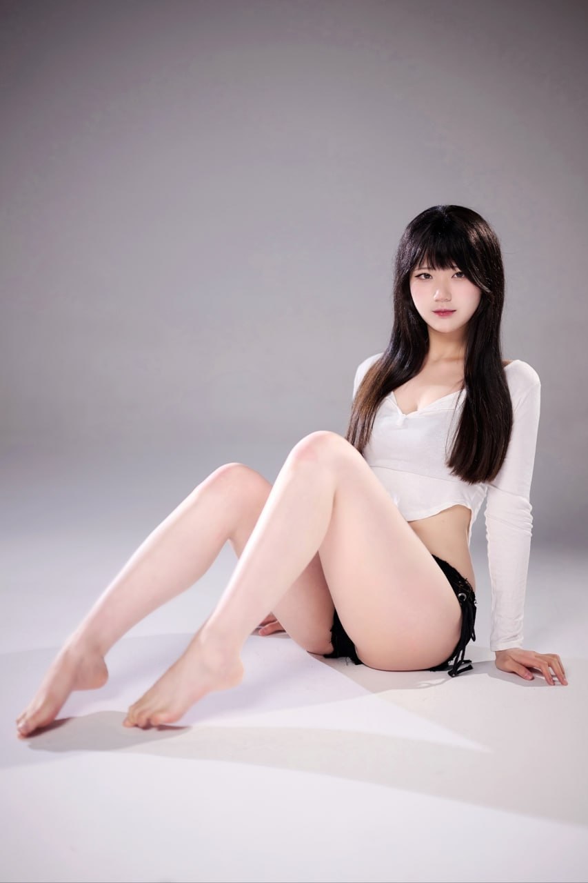 [사진] 不倒霉的空空 - Bilibili 후원 동적 사진 구독 번들 143P3V