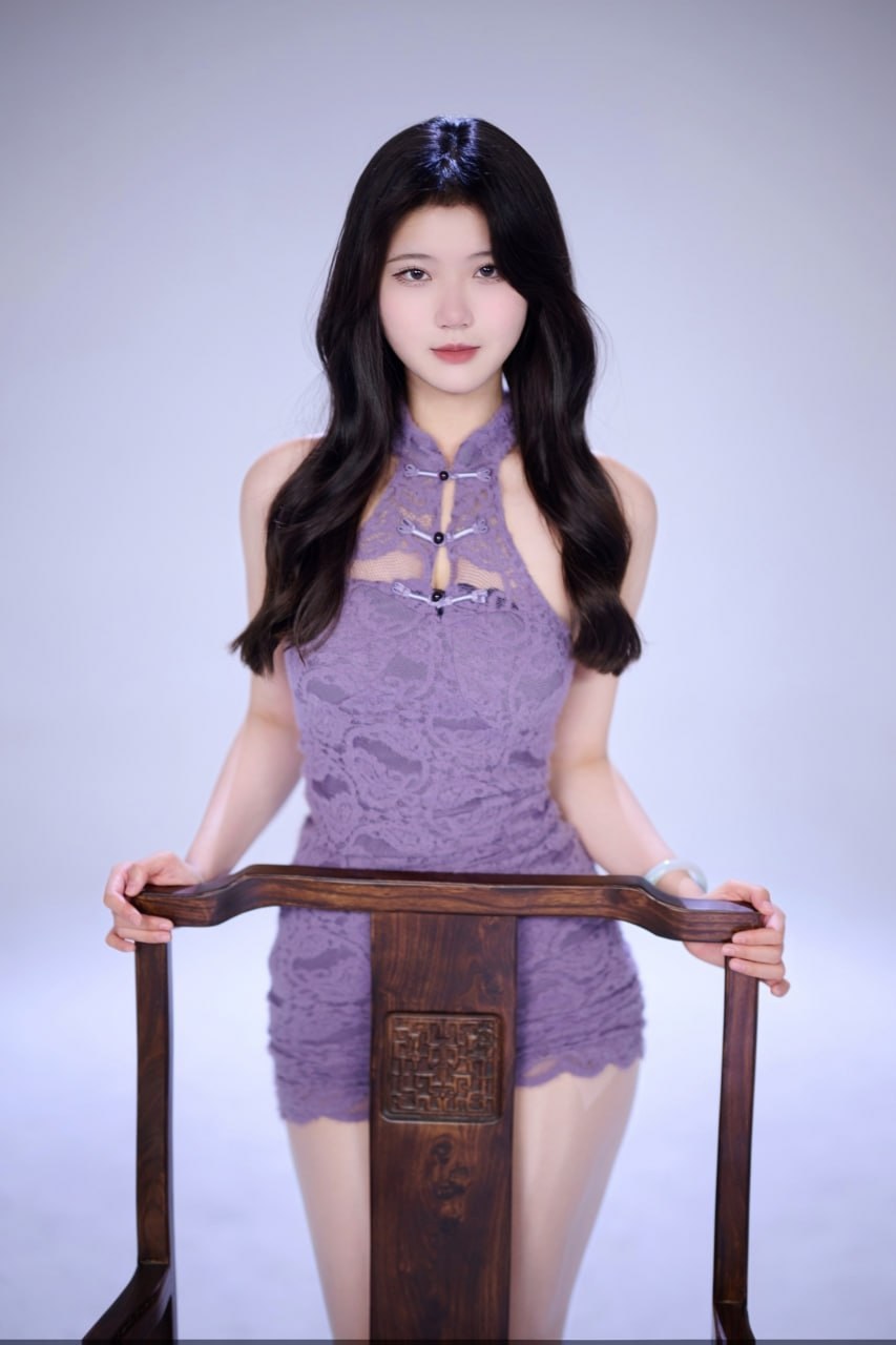 [사진] 不倒霉的空空 - Bilibili 후원 동적 사진 구독 번들 143P3V