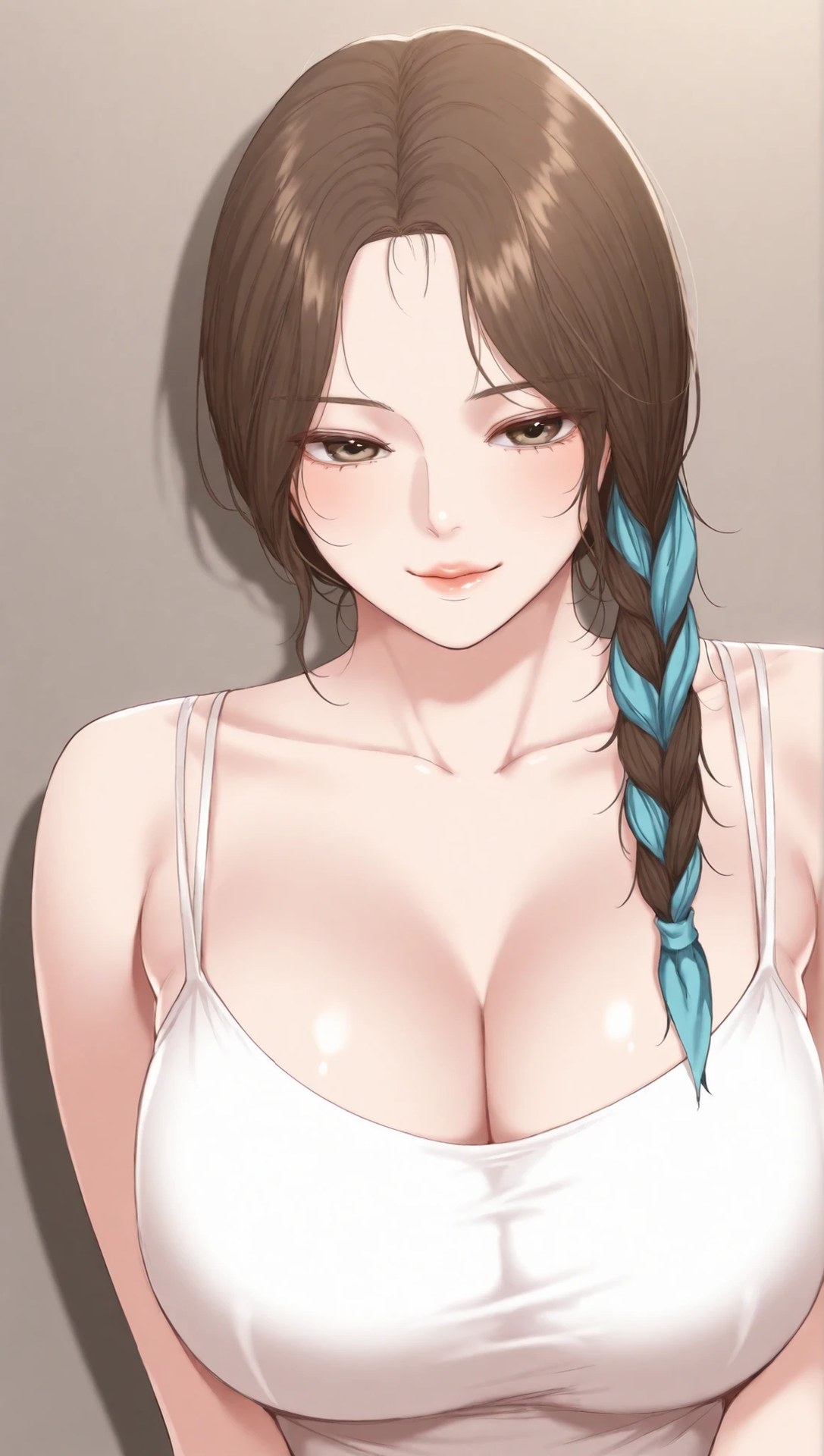 AI Porn - Cho Mi-Kyung ボディスーツ、水着、ビキニ、濡れ感、露出ヌード AI画像ギャラリー 33P