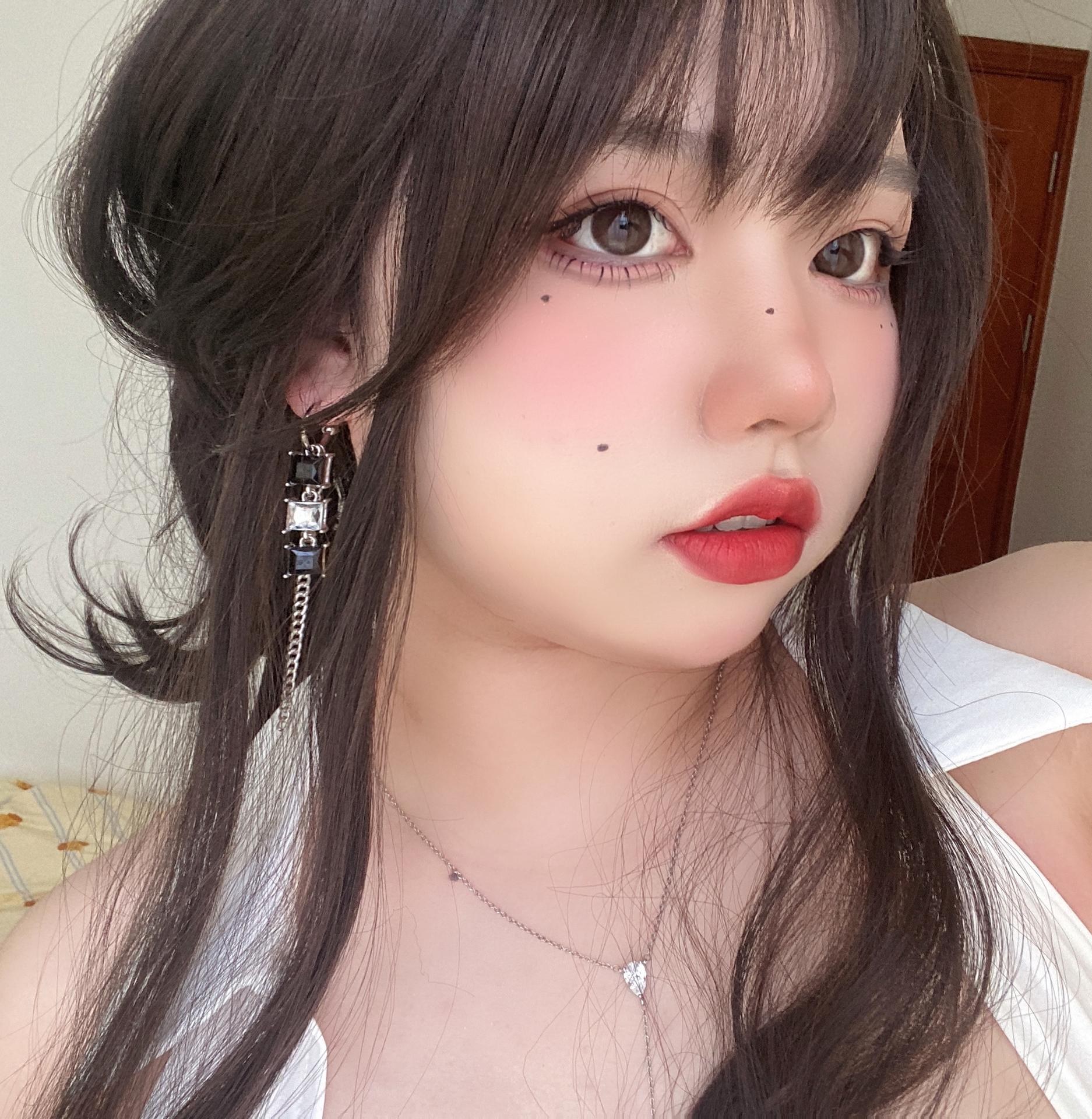 [私房] 鸽鸽咕咕w - Sexyお姉さん：ランジェリー大尺度私房 30P1V