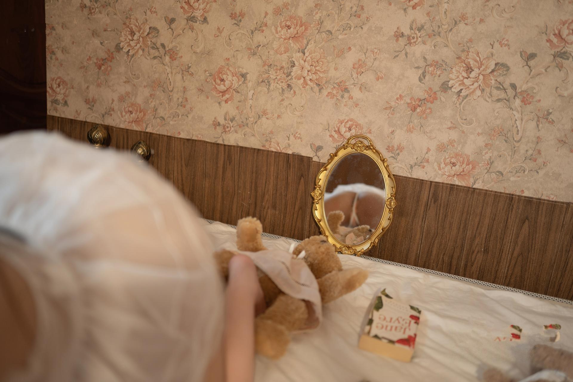 [cosplay] Bangni邦尼 - 白色花嫁：婚纱礼服甜美角色写真 62P