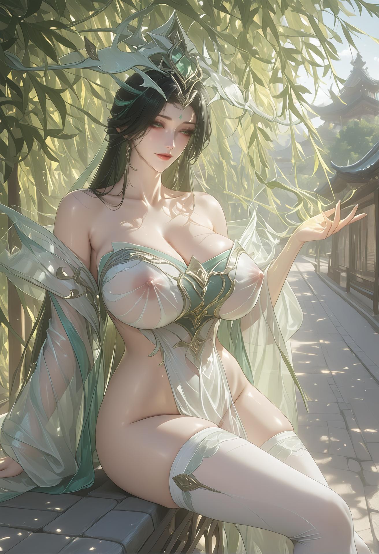 AI Porn - Photorealistic Liu Shen Stone Village Memory ชุดรัดรูป, ลุคเปียกน้ำ, นู้ดผู้ใหญ่ แกลเลอรี AI 120P