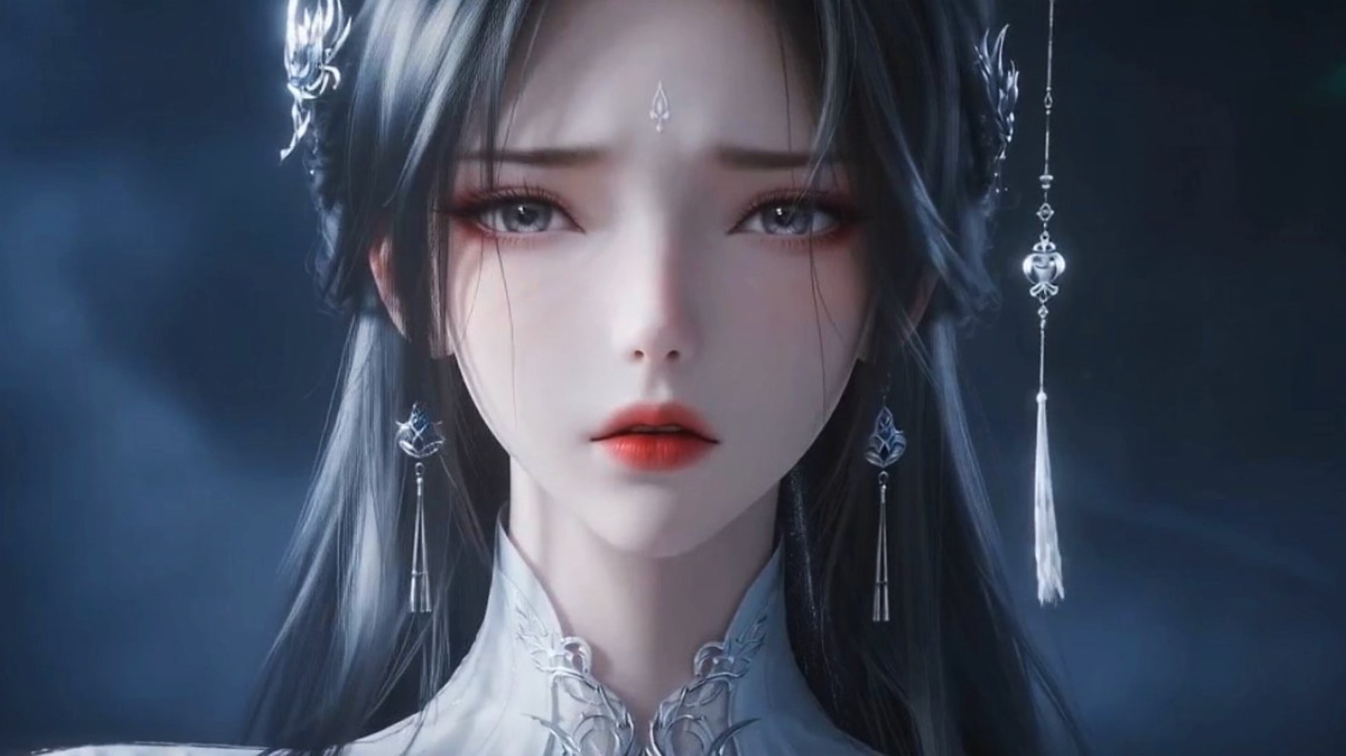 AI Porn - 太极八荒 陆雪琪淫女道3：露穴成人向图集 170P