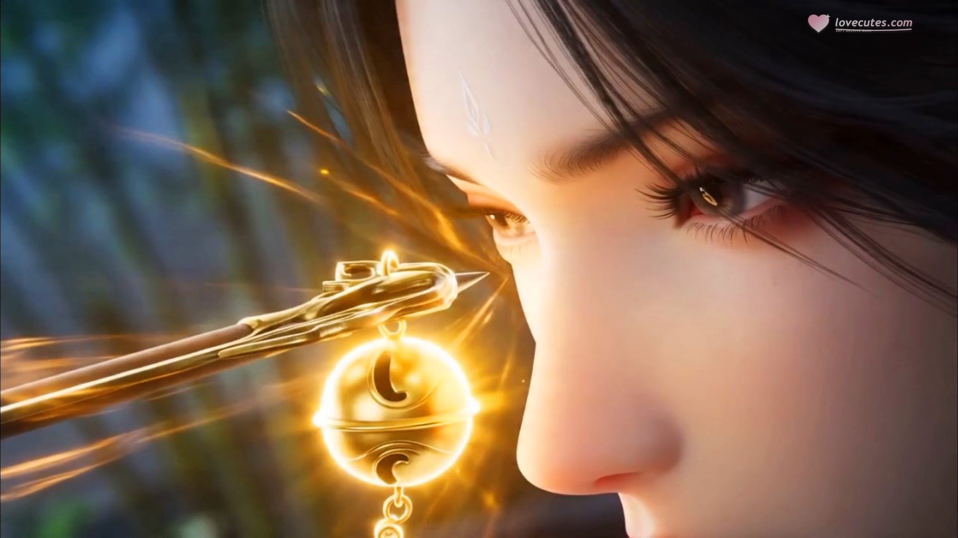 AI Porn - 太极八荒 陆雪琪淫女道3：露穴成人向图集 170P