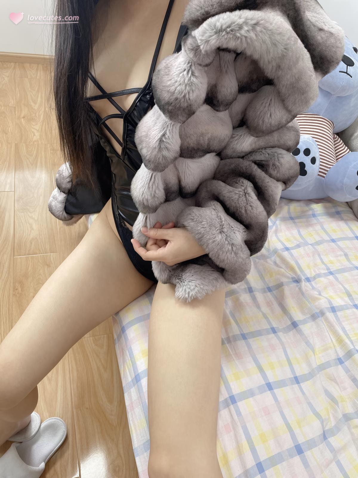 [private-room] Hcoco - outdoor mature-style private video bundle 사진 세트 171P51V