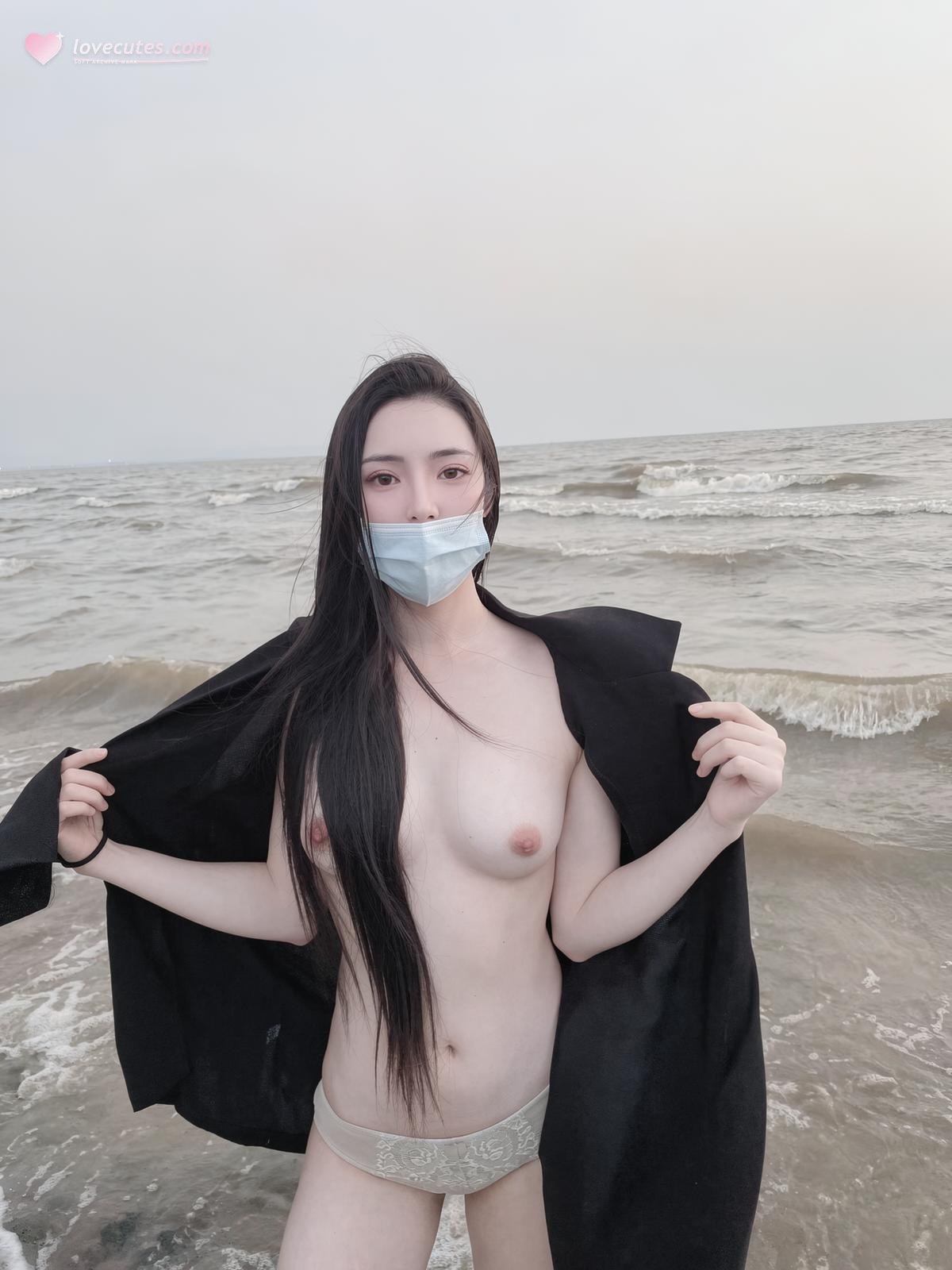[private-room] Hcoco - outdoor mature-style private video bundle 사진 세트 171P51V