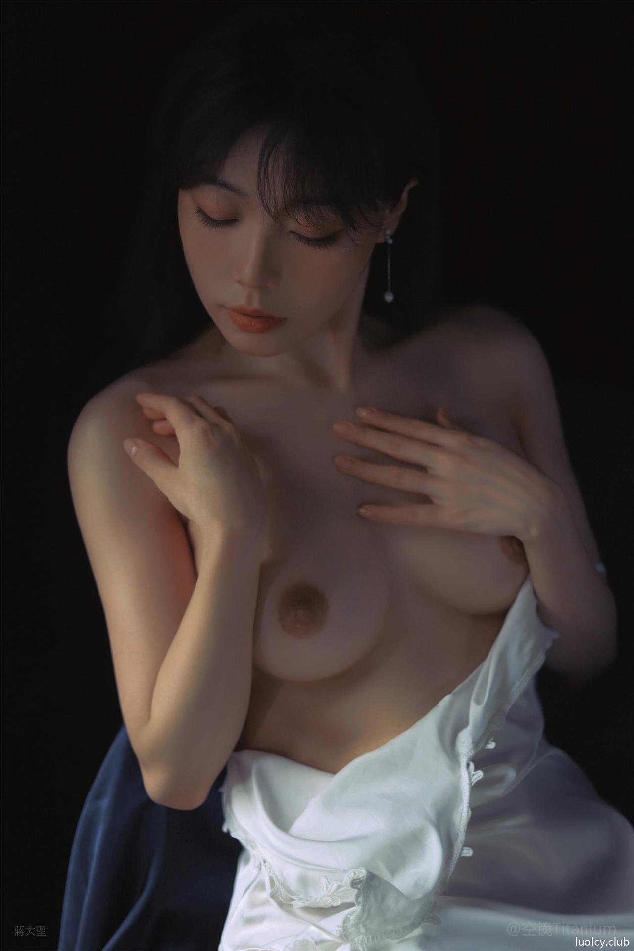 [Private-Room] VYA-CAT - aesthetic erotic private photo bundle 235P7V
