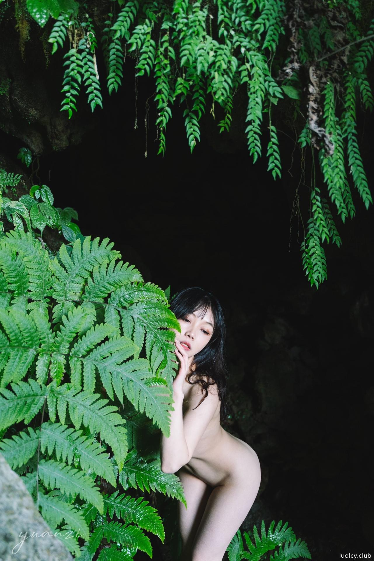 [private-room] VYA-CAT - ชุดภาพ aesthetic erotic private photo bundle 235P7V