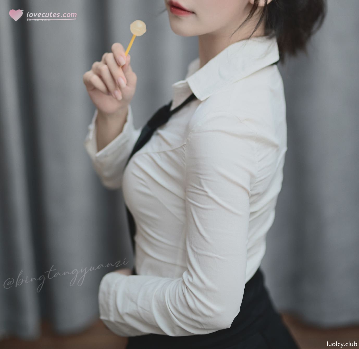 [private-room] VYA-CAT - ชุดภาพ aesthetic erotic private photo bundle 235P7V