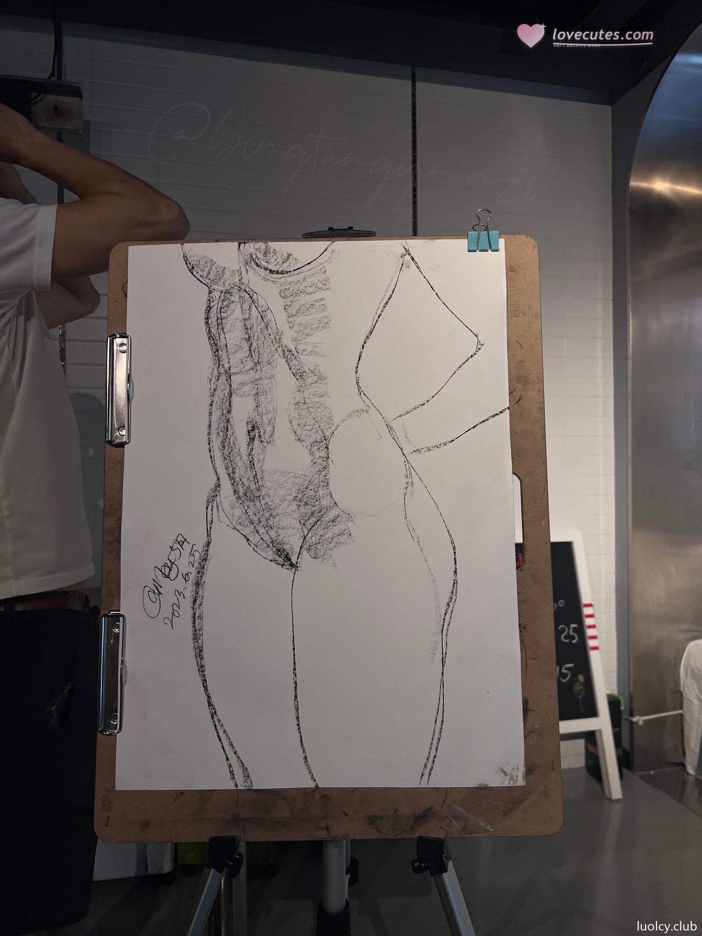 [private-room] VYA-CAT - ชุดภาพ aesthetic erotic private photo bundle 235P7V