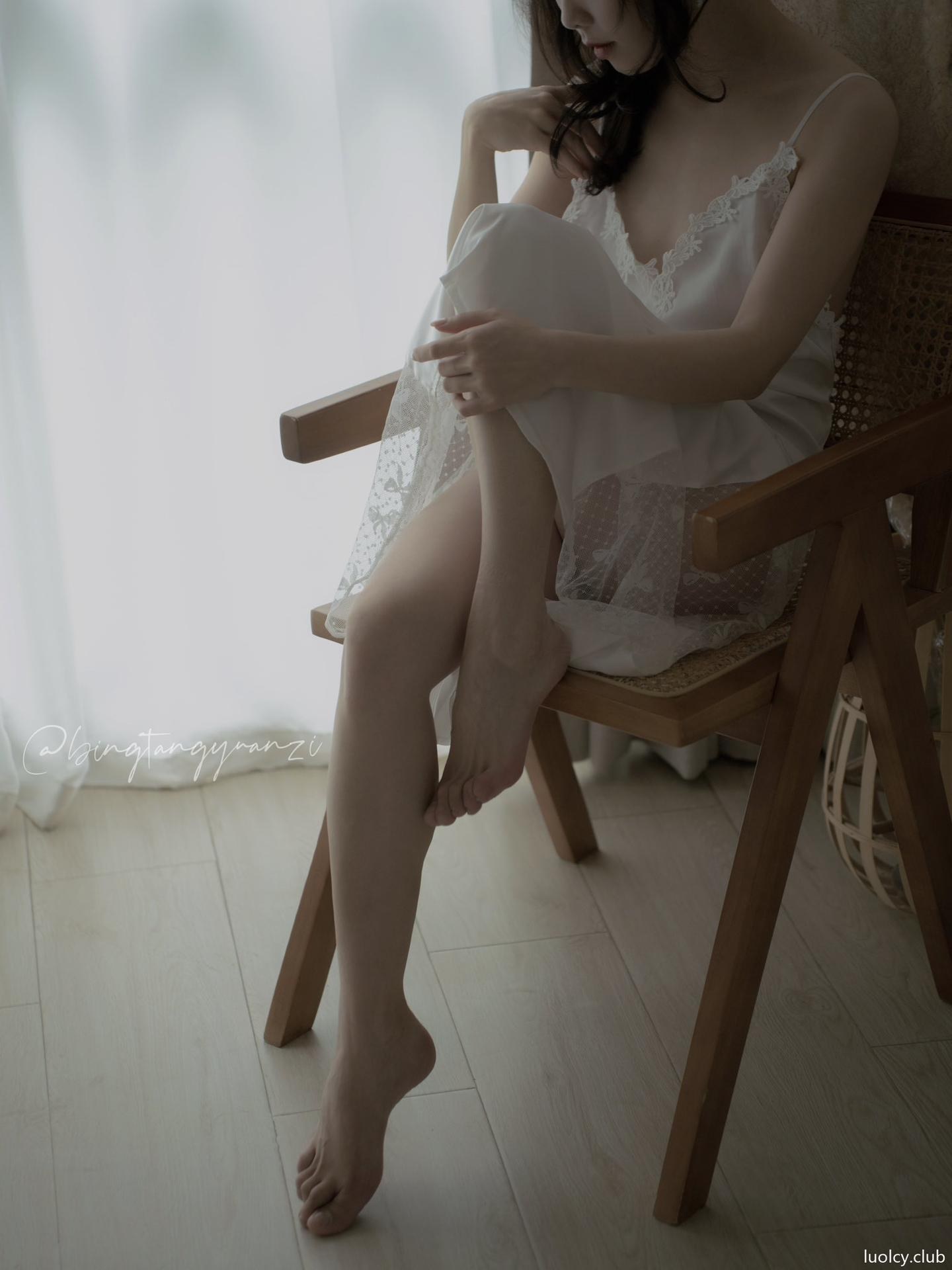 [private-room] VYA-CAT - ชุดภาพ aesthetic erotic private photo bundle 235P7V