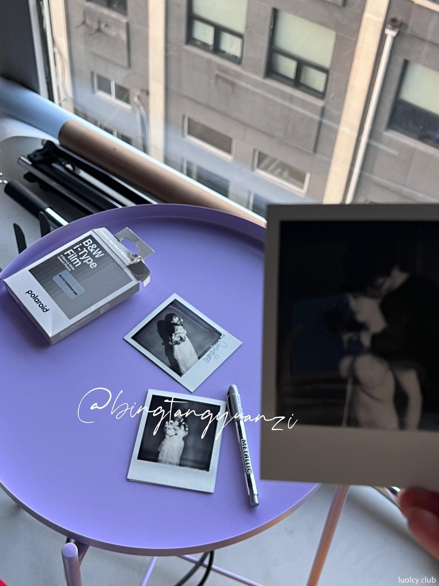 [private-room] VYA-CAT - ชุดภาพ aesthetic erotic private photo bundle 235P7V