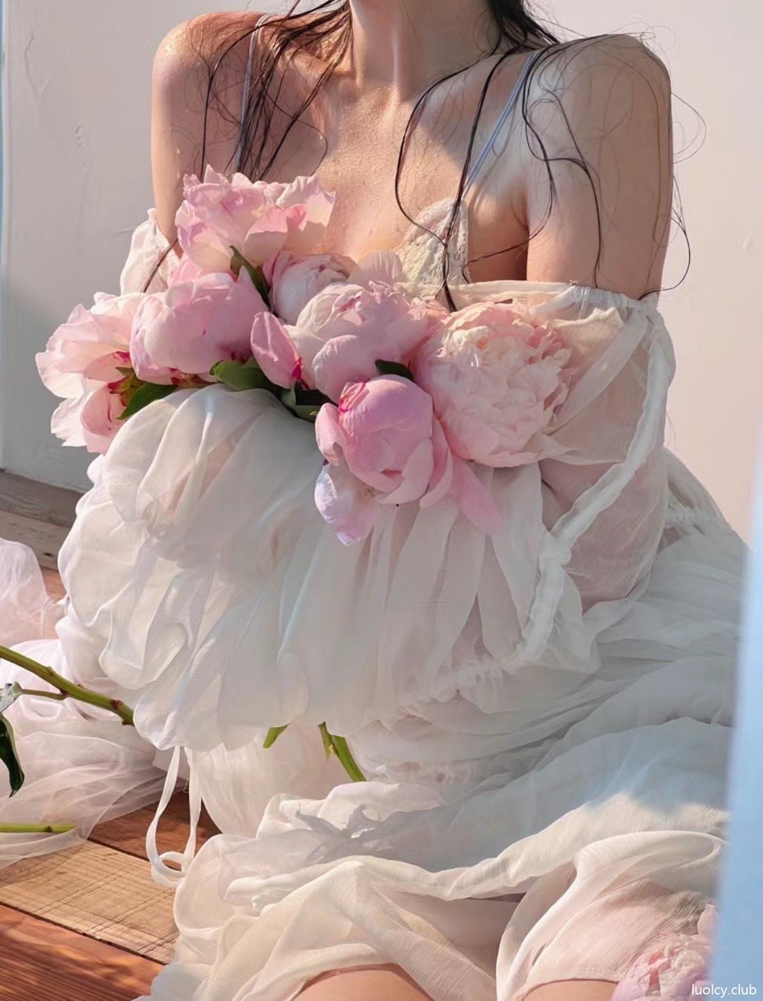 [private-room] VYA-CAT - ชุดภาพ aesthetic erotic private photo bundle 235P7V