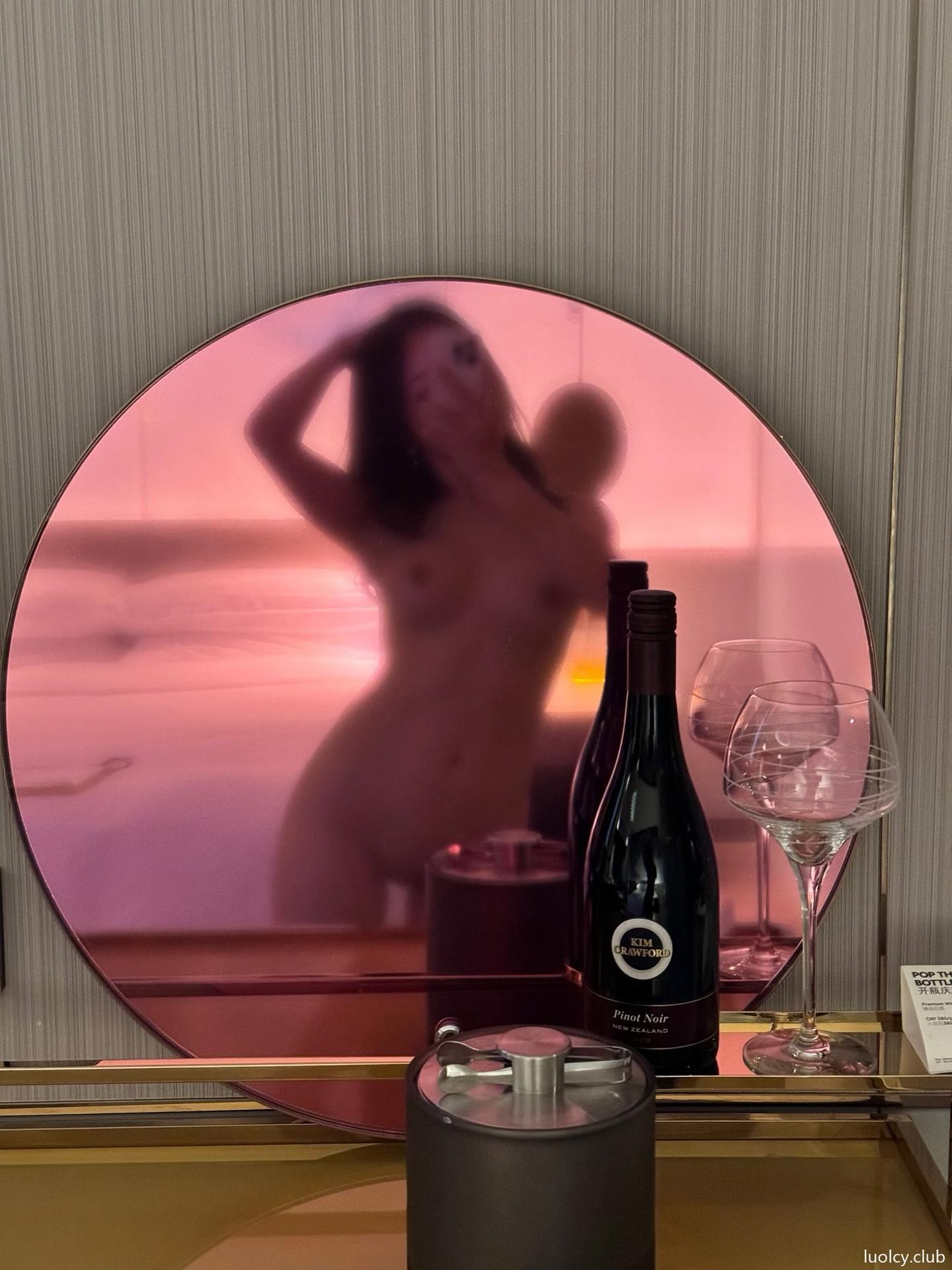 [private-room] VYA-CAT - ชุดภาพ aesthetic erotic private photo bundle 235P7V
