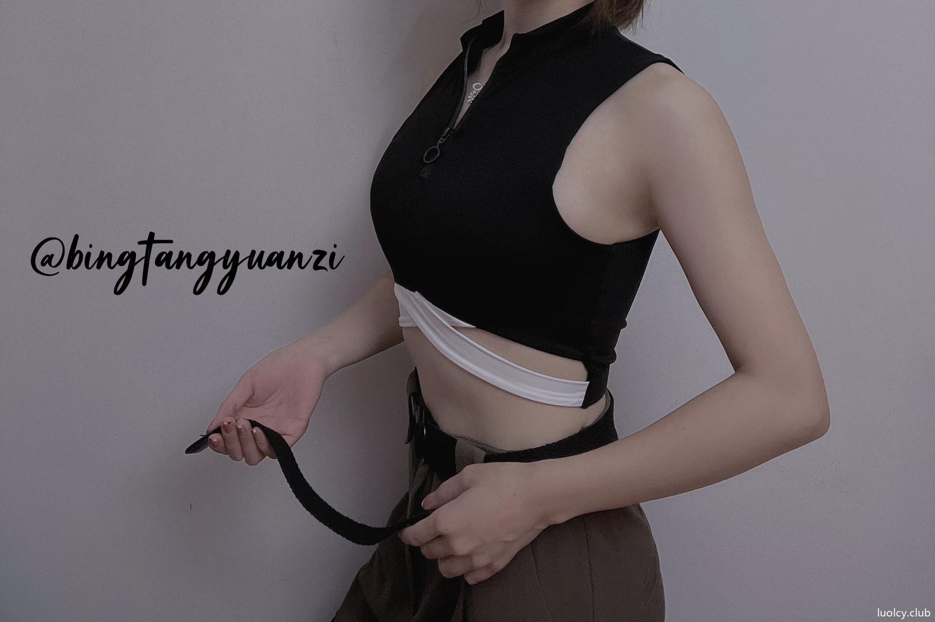 [private-room] VYA-CAT - ชุดภาพ aesthetic erotic private photo bundle 235P7V
