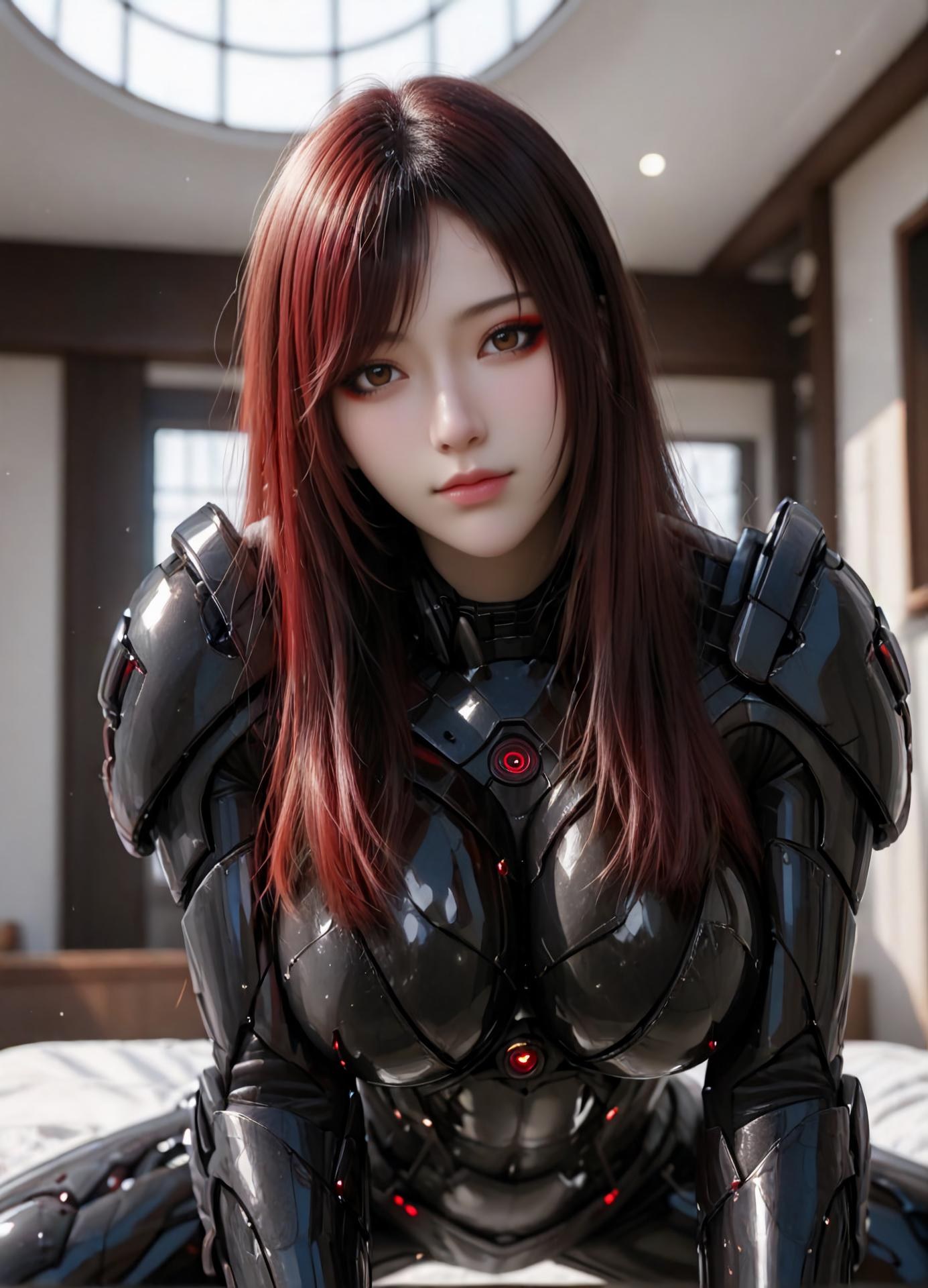 AI Porn - Qiangwei ชุดรัดรูป, ลุคเปียกน้ำ, นู้ดผู้ใหญ่ แกลเลอรี AI 99P