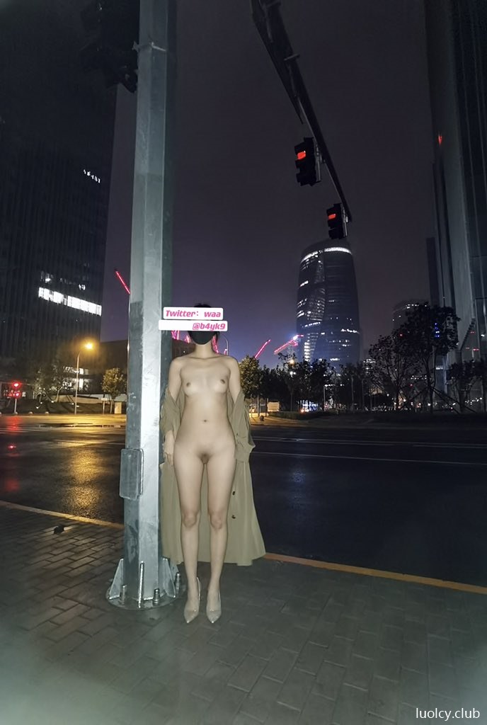 [Private Room] Eeee_kram โฟโต้เซ็ต outdoor exposure private video 126P20V