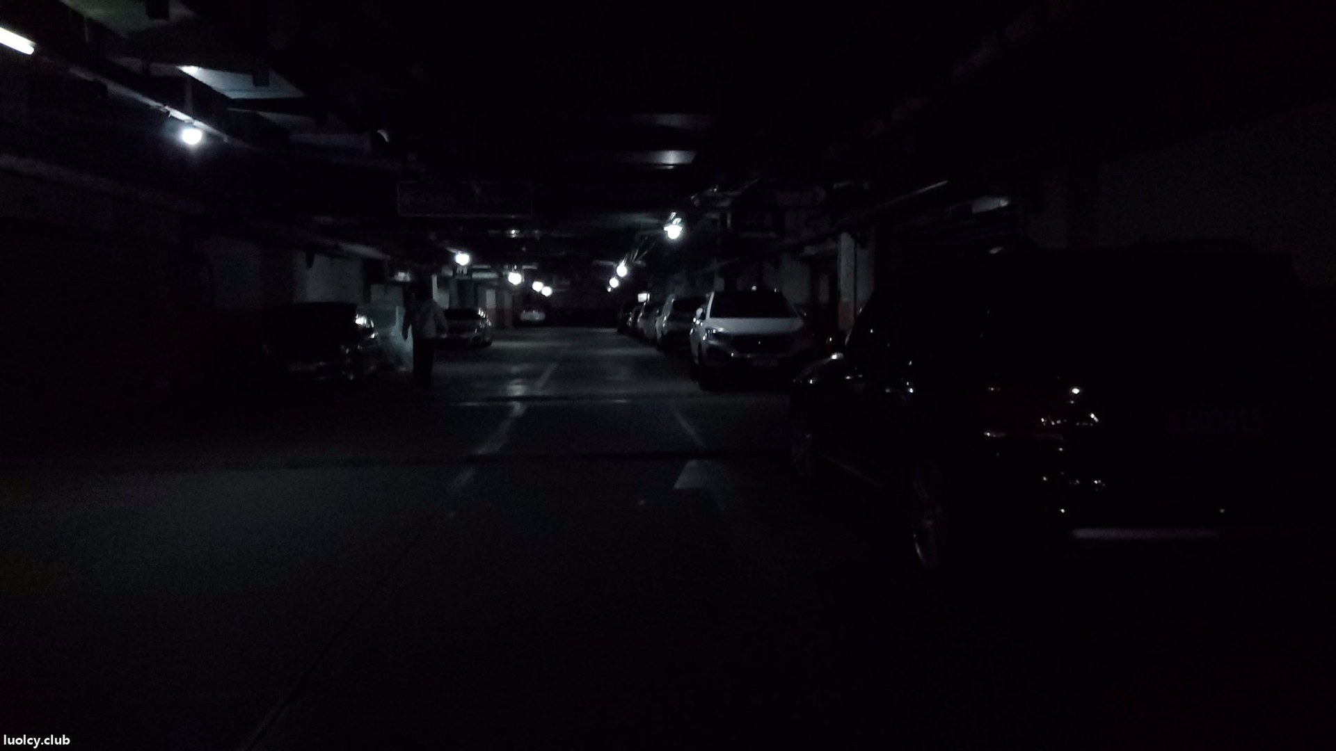 [Private Room] Greedcrows โฟโต้เซ็ต art photo studio outdoor video 451P9V