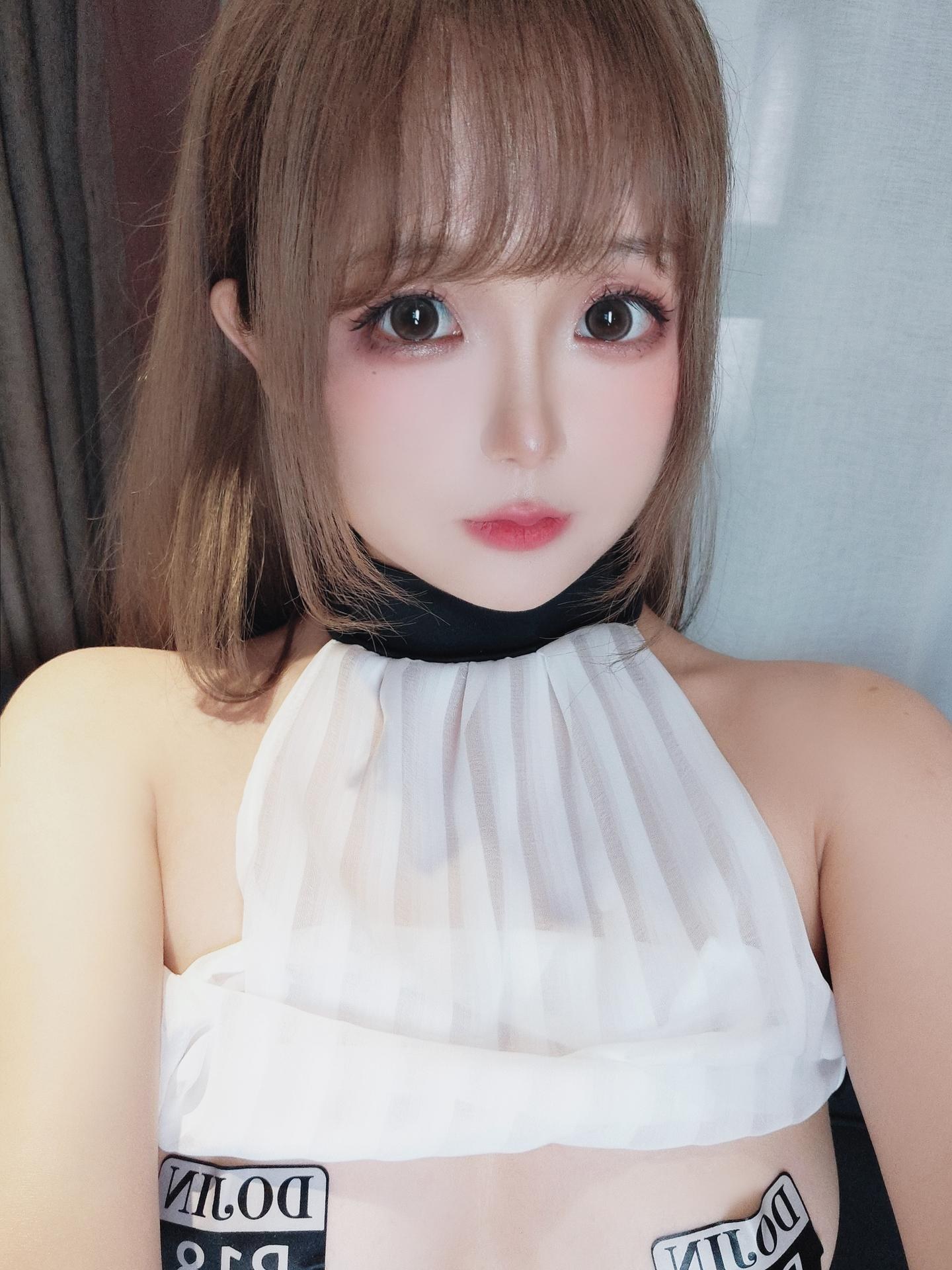 [私房] フォトセット 日奈娇 - 小秘书 秘书制服黑丝 美胸翘臀私房 90P17G4V