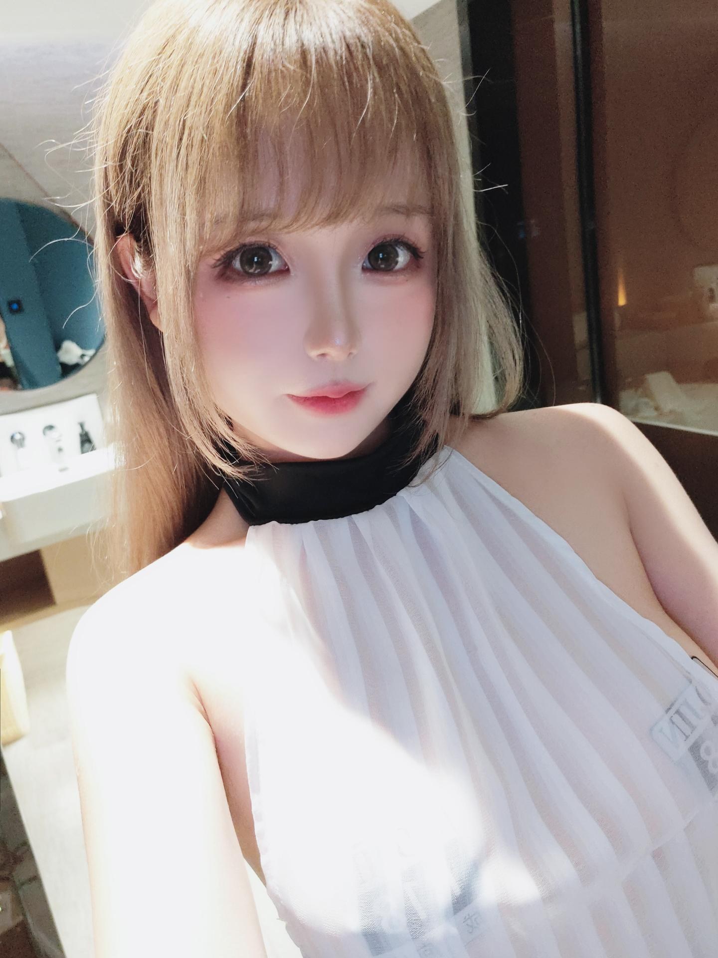 [私房] フォトセット 日奈娇 - 小秘书 秘书制服黑丝 美胸翘臀私房 90P17G4V