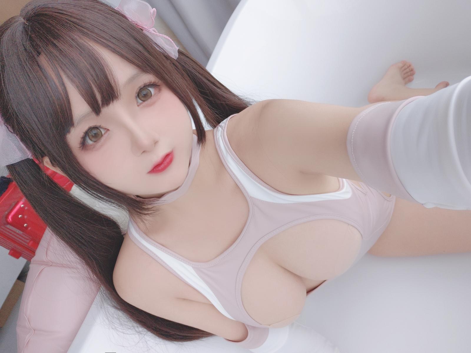 [私房] フォトセット 日奈娇 - 小秘书 秘书制服黑丝 美胸翘臀私房 90P17G4V