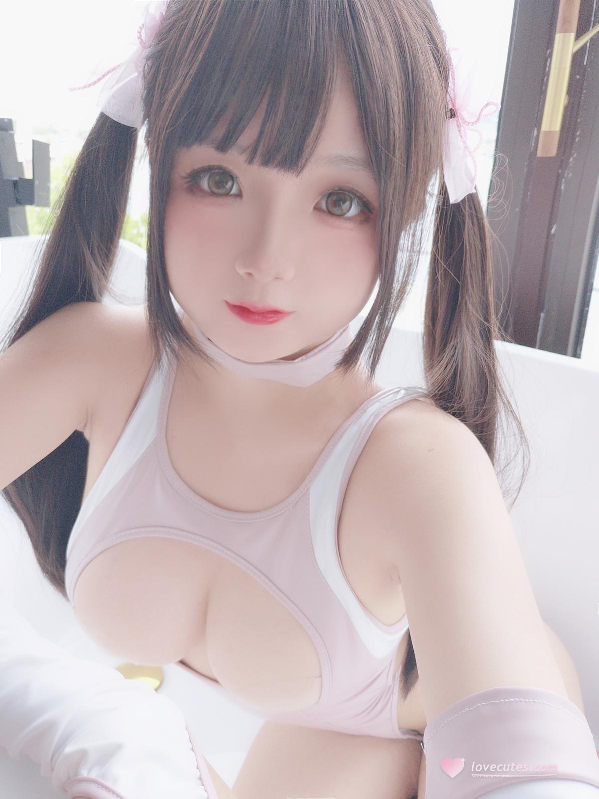 [私房] フォトセット 日奈娇 - 小秘书 秘书制服黑丝 美胸翘臀私房 90P17G4V