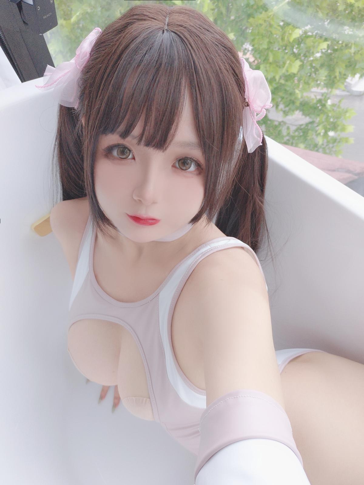 [私房] フォトセット 日奈娇 - 小秘书 秘书制服黑丝 美胸翘臀私房 90P17G4V