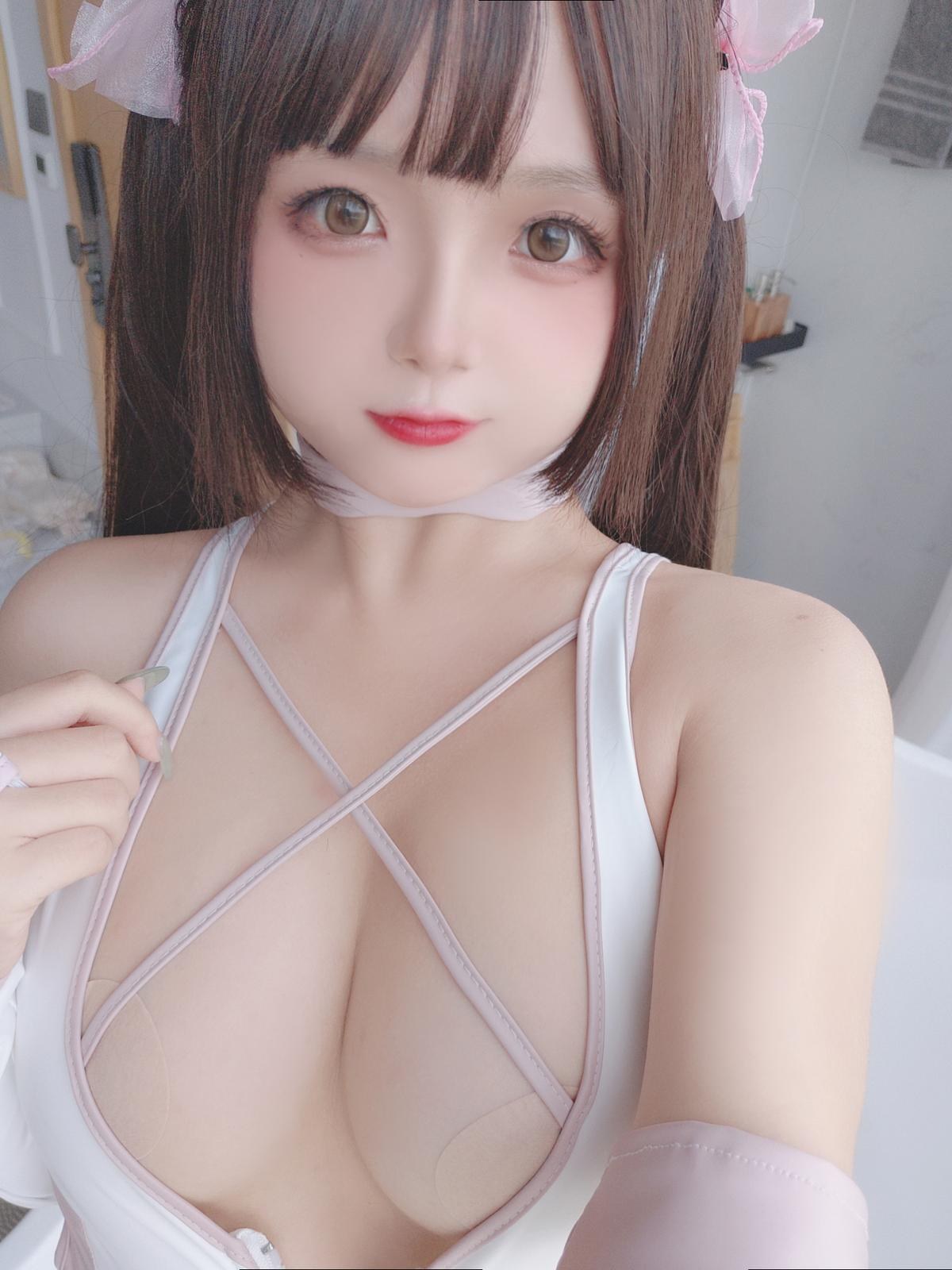 [私房] 日奈娇 - 小秘书：秘书制服黑丝 美胸翘臀私房 90P17G4V