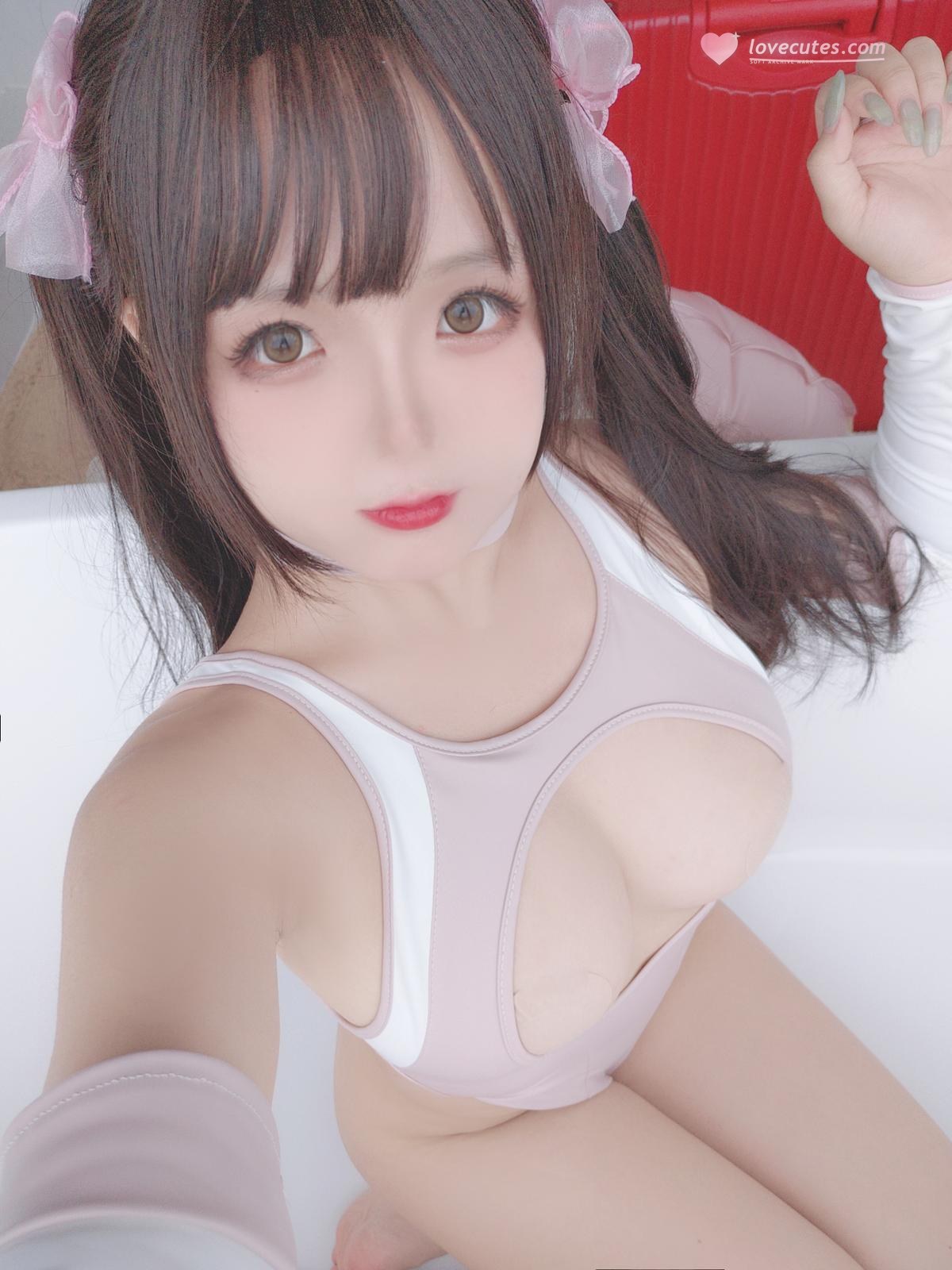 [私房] 日奈娇 - 小秘书：秘书制服黑丝 美胸翘臀私房 90P17G4V