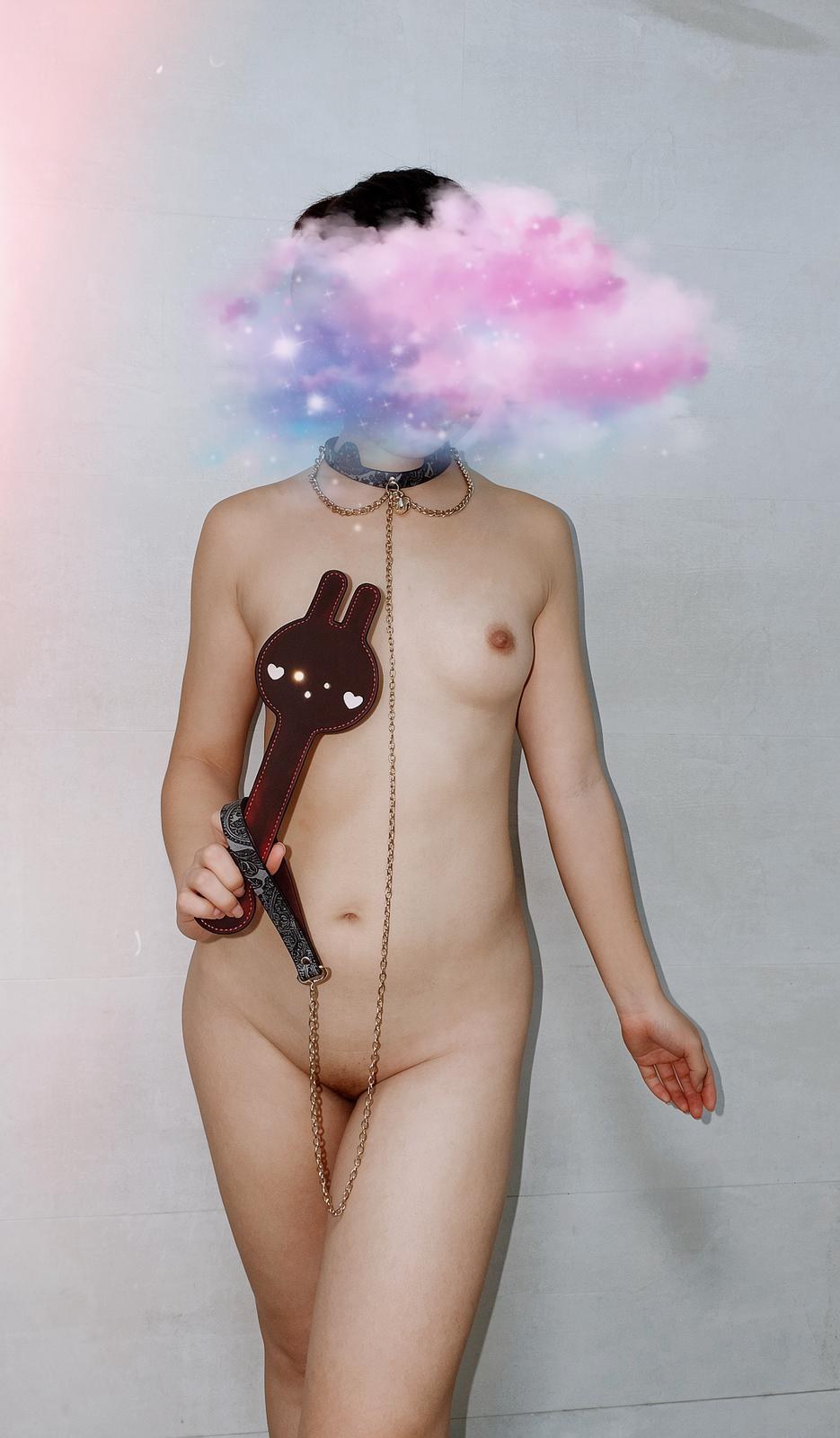 [私房] Starstar淡 - 户外露出私拍：户外露出反差女神 美臀大尺度 454P22V
