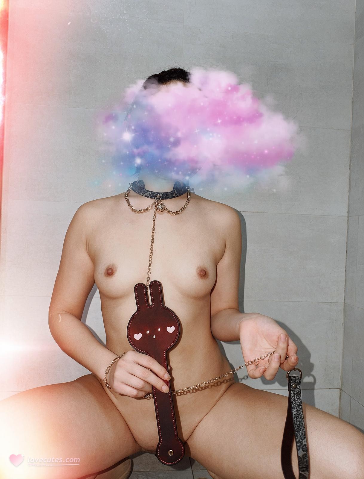 [私房] Starstar淡 - 户外露出私拍：户外露出反差女神 美臀大尺度 454P22V