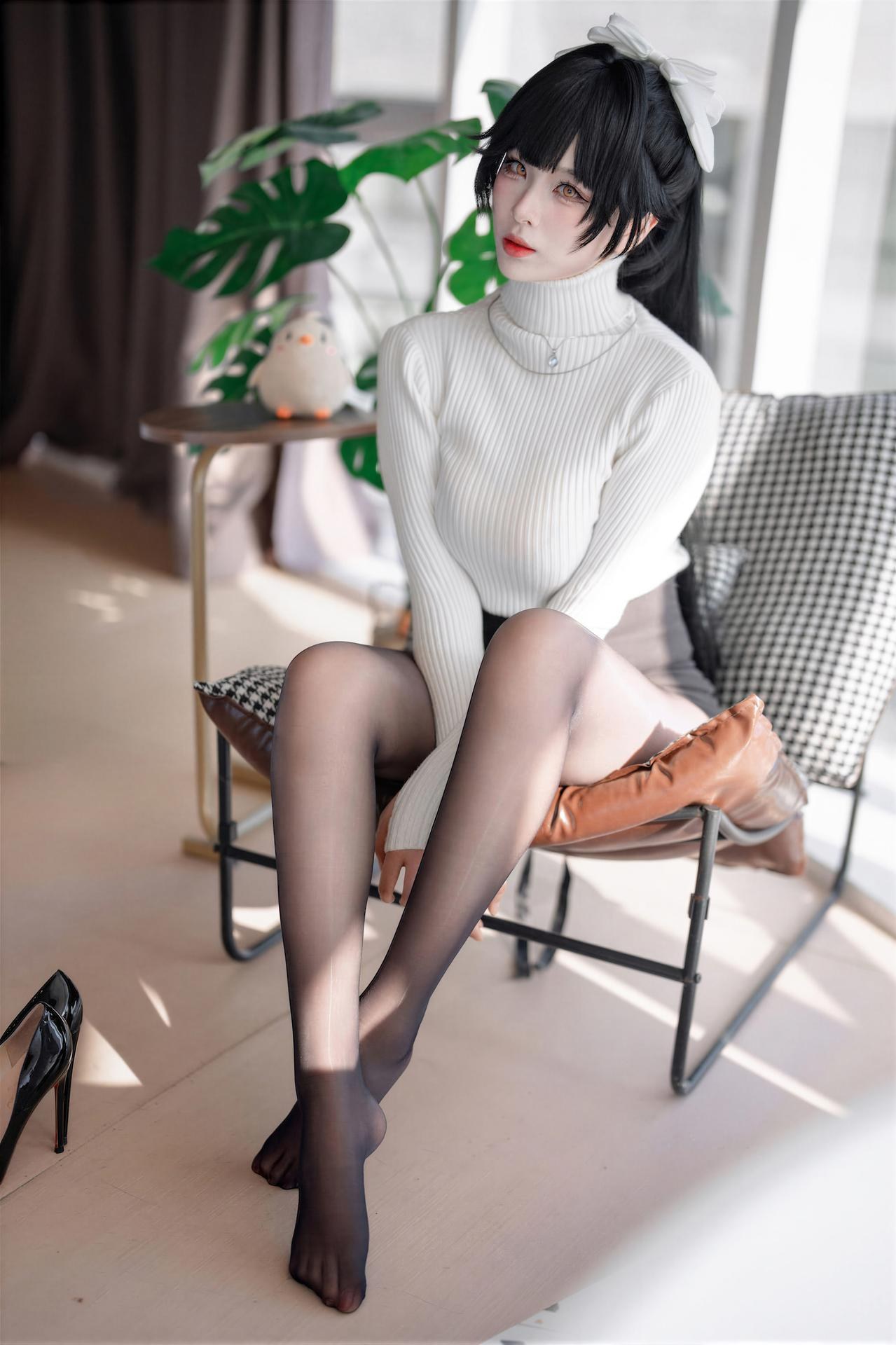 [Cosplay] Real Person Model - เซ็ตภาพผู้ใหญ่คนจริง 68P