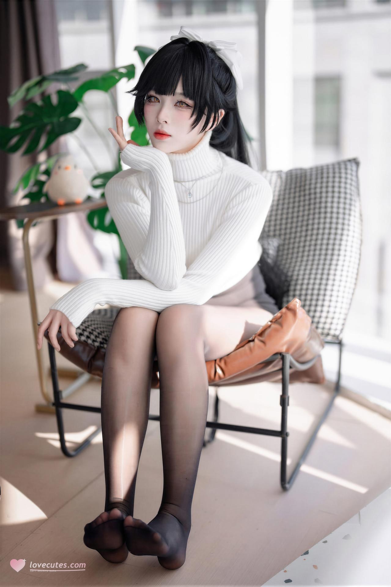 [Cosplay] Real Person Model - เซ็ตภาพผู้ใหญ่คนจริง 68P