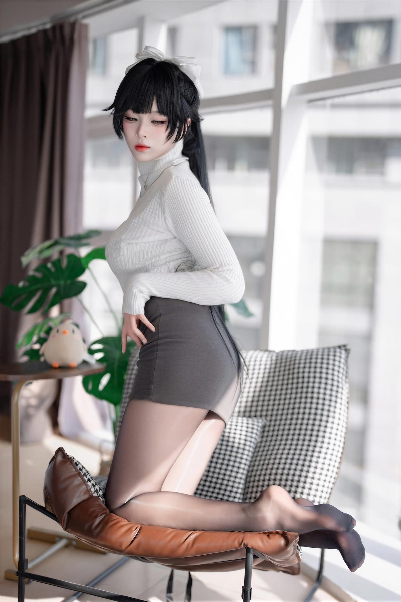 [Cosplay] Real Person Model - เซ็ตภาพผู้ใหญ่คนจริง 68P