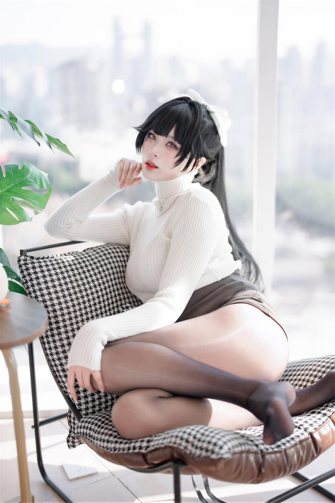 [Cosplay] Real Person Model - เซ็ตภาพผู้ใหญ่คนจริง 68P