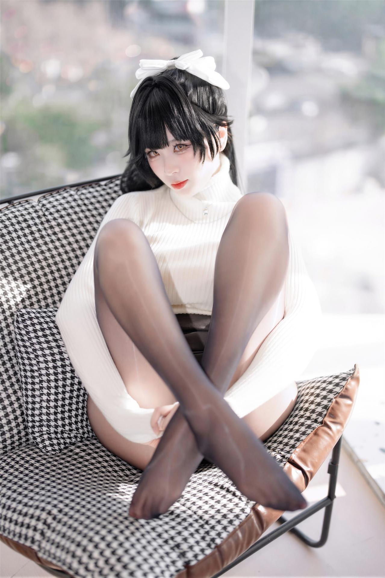 [Cosplay] Real Person Model - เซ็ตภาพผู้ใหญ่คนจริง 68P