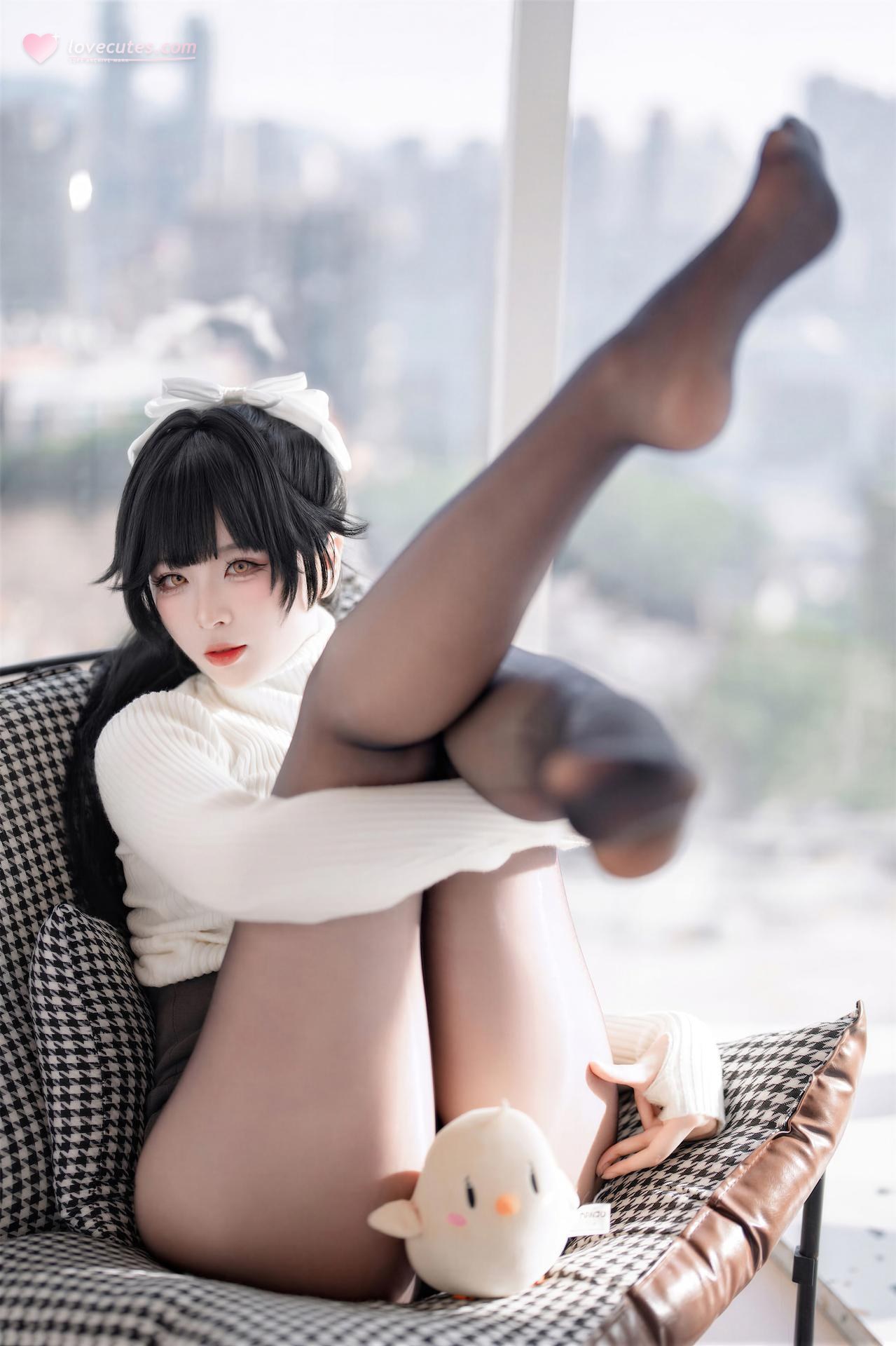 [Cosplay] Real Person Model - เซ็ตภาพผู้ใหญ่คนจริง 68P