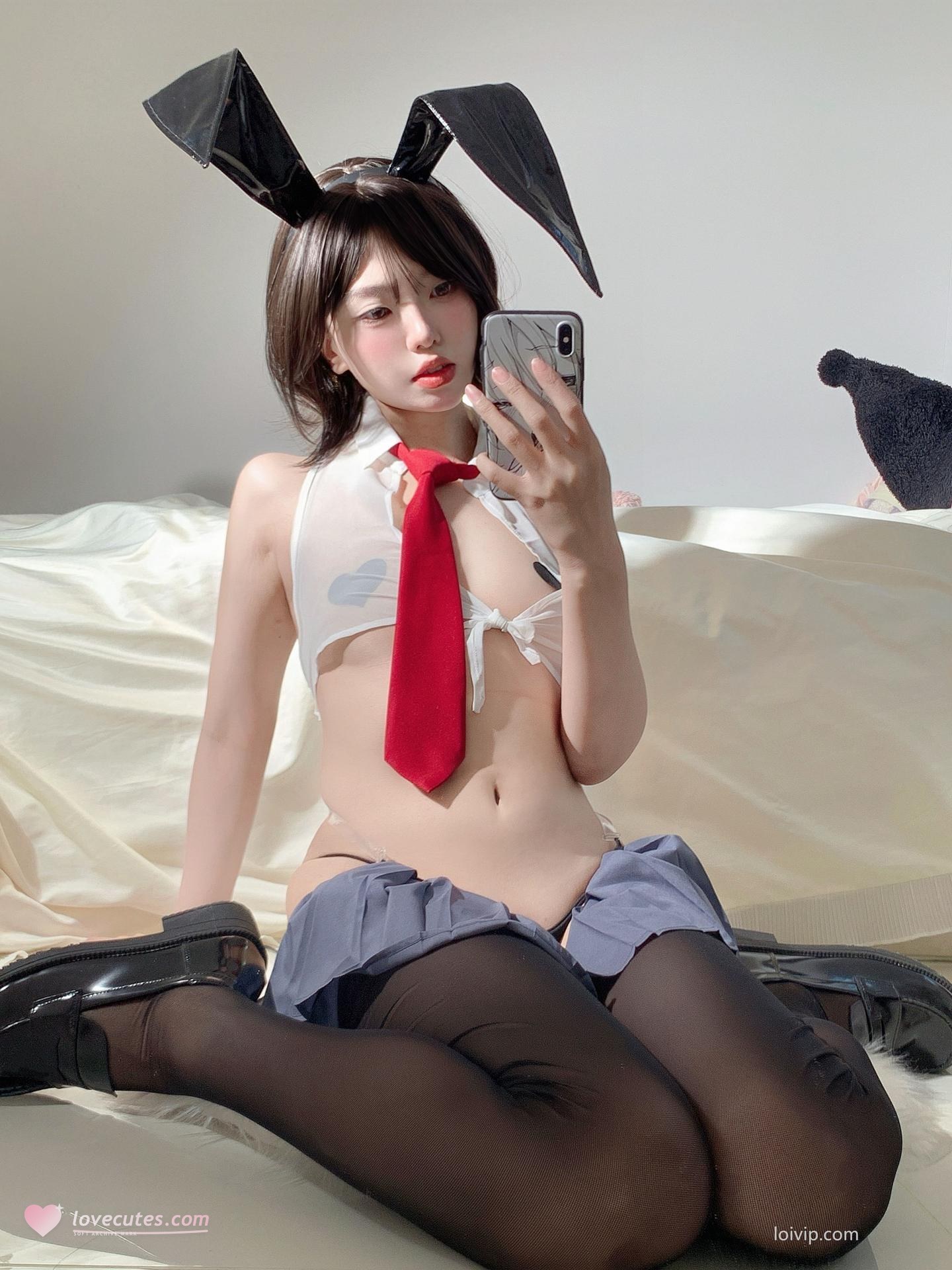 [Private Room] Nide Zhenzhen u - Adult Real-Person Photo Pack 70P2V