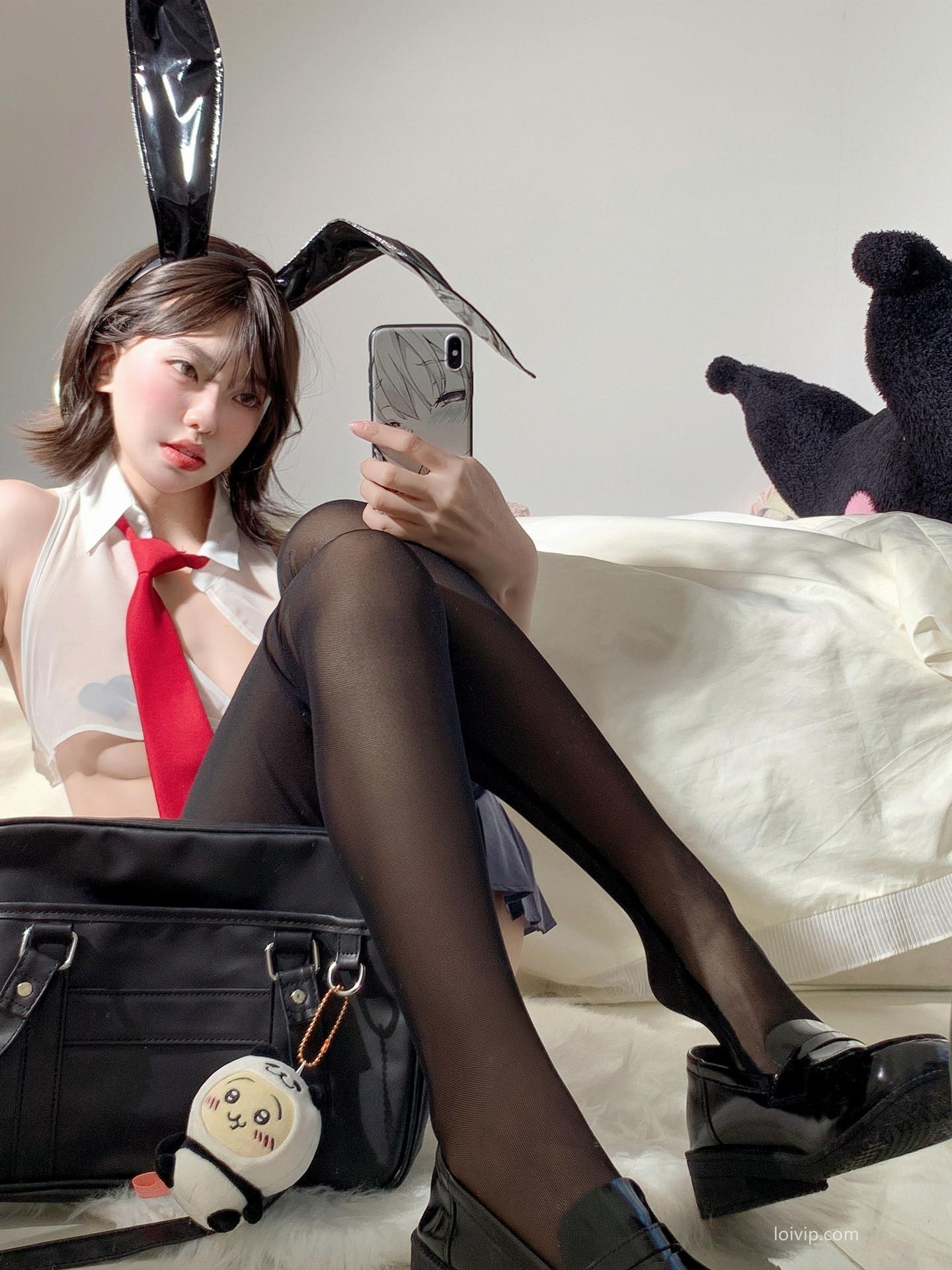 [Private Room] Nide Zhenzhen u - Adult Real-Person Photo Pack 70P2V