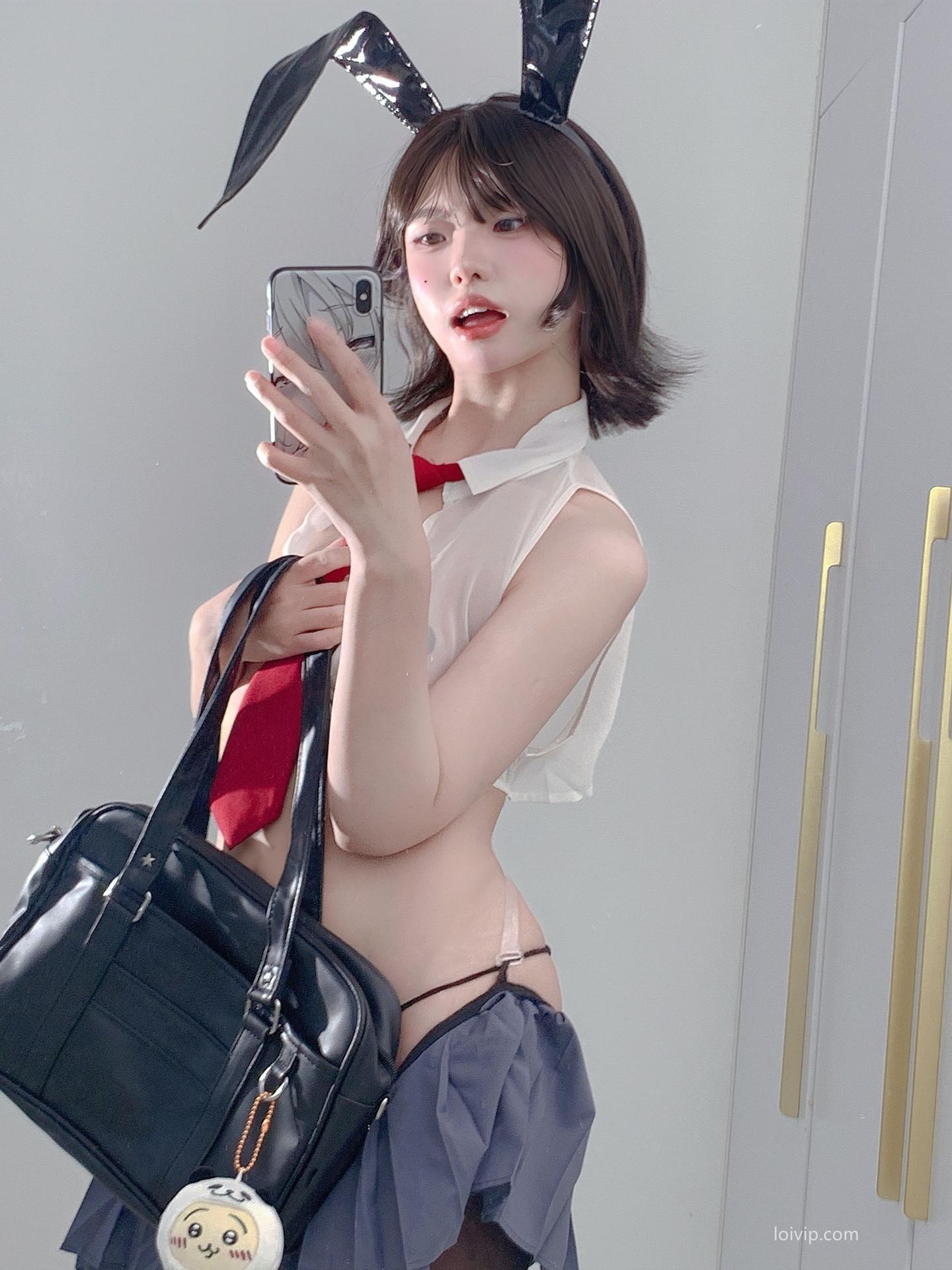 [Private Room] Nide Zhenzhen u - Adult Real-Person Photo Pack 70P2V