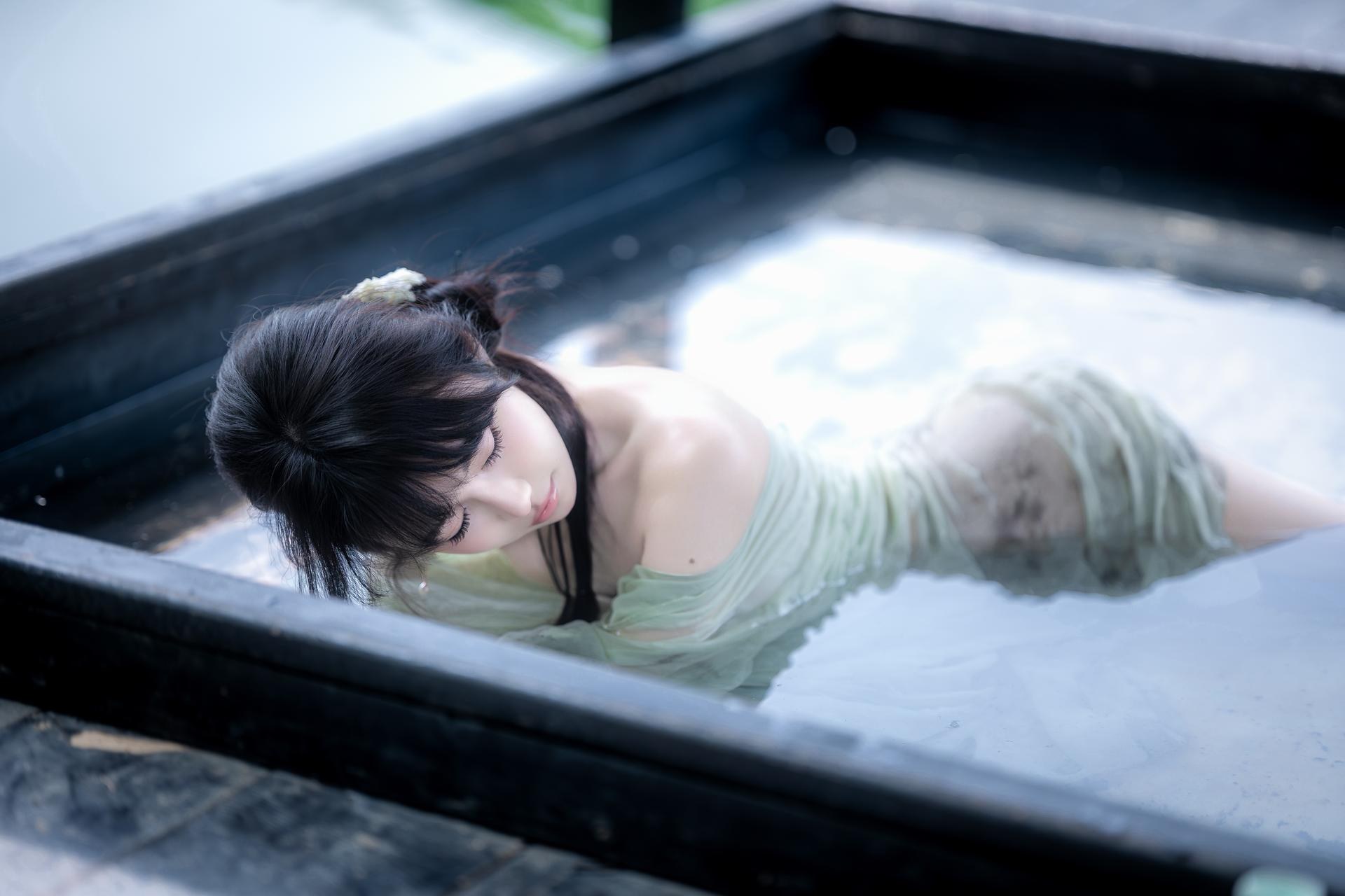 [Photo Set] Shika Xiaolulu - bộ ảnh người thật phong cách người lớn 65P3V