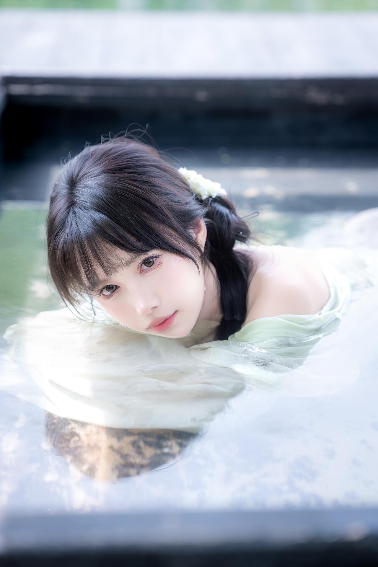[Photo Set] Shika Xiaolulu - bộ ảnh người thật phong cách người lớn 65P3V