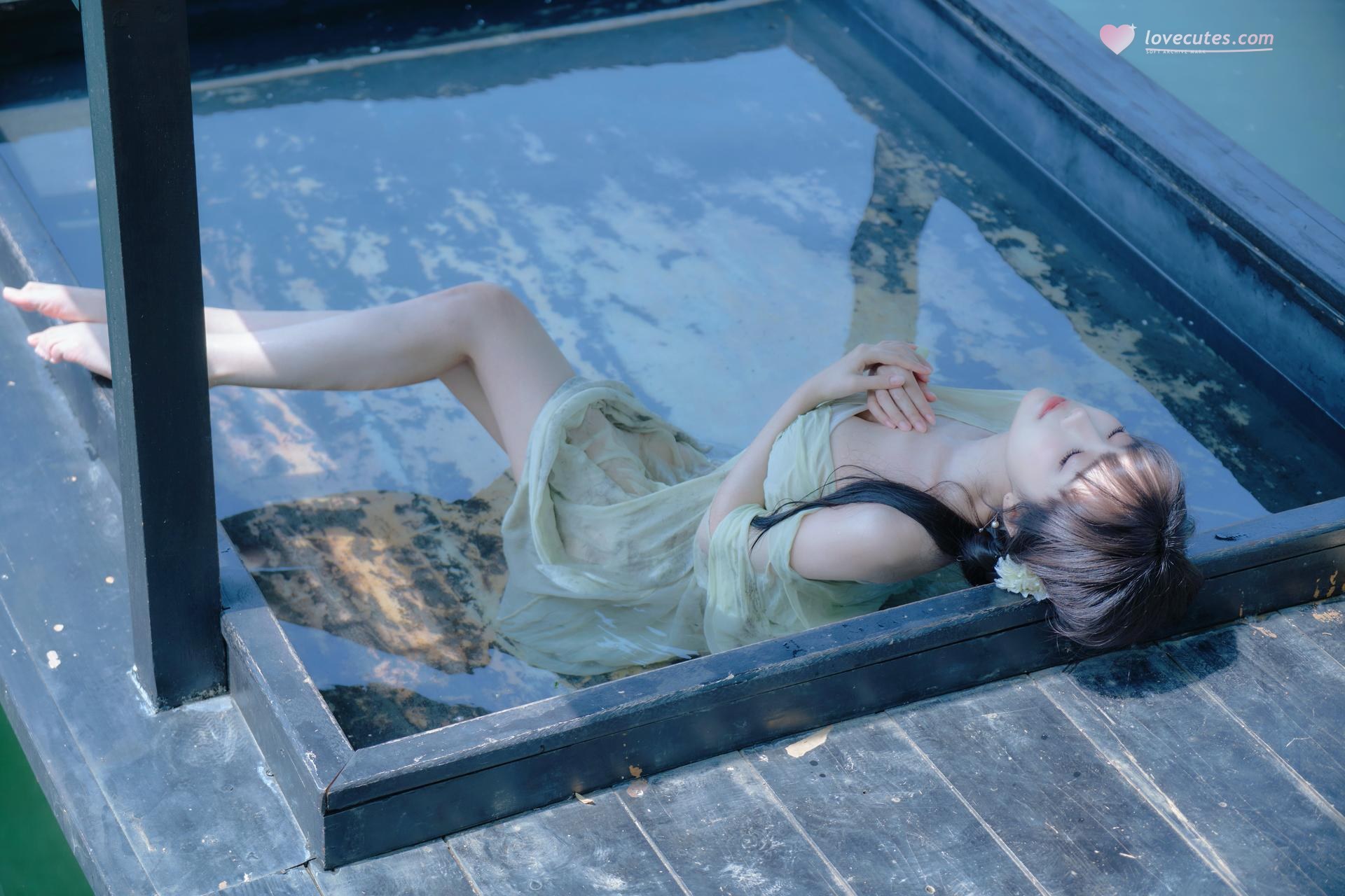 [Photo Set] Shika Xiaolulu - Adult Real-Person Photo Pack 65P3V