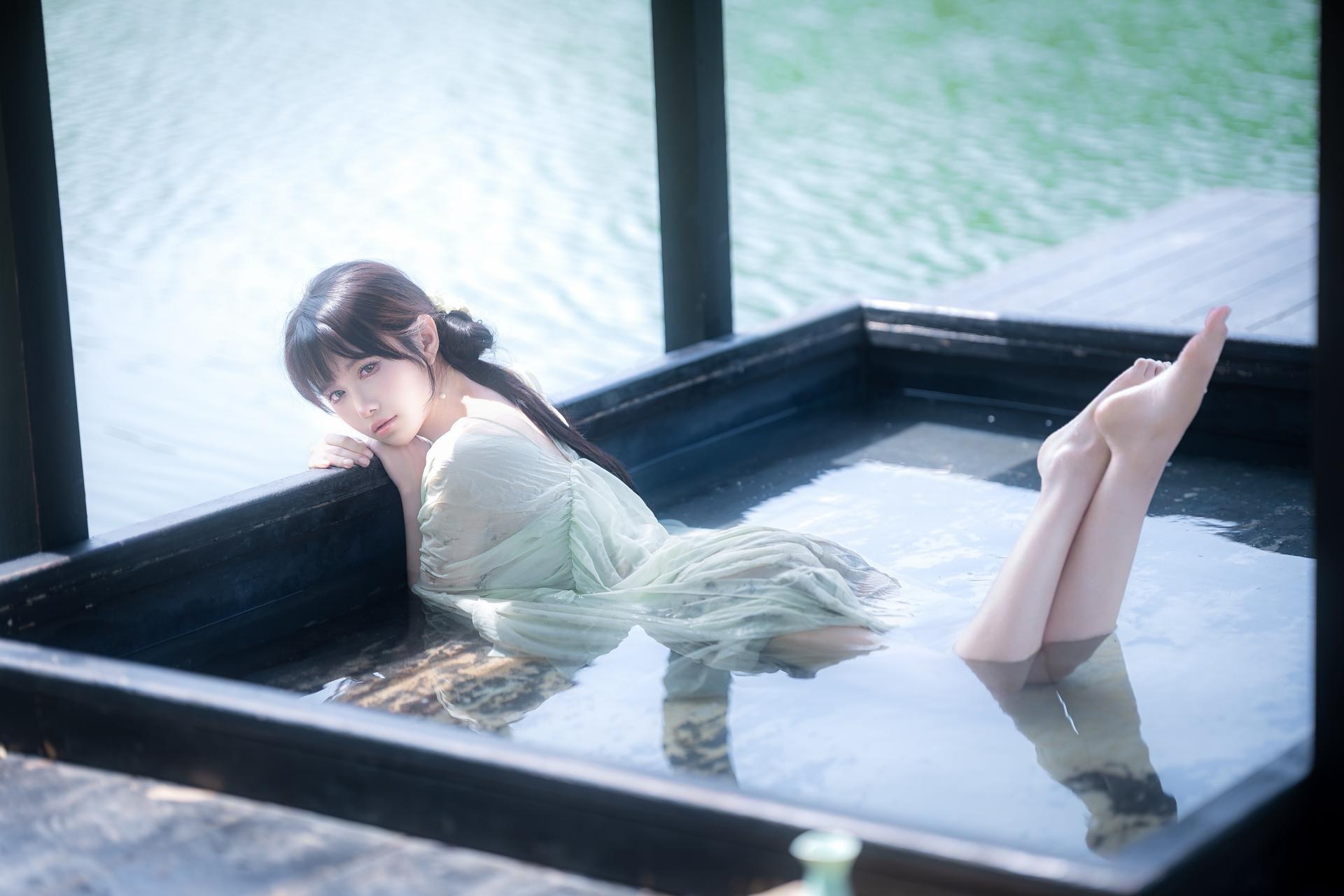 [Photo Set] Shika Xiaolulu - Adult Real-Person Photo Pack 65P3V