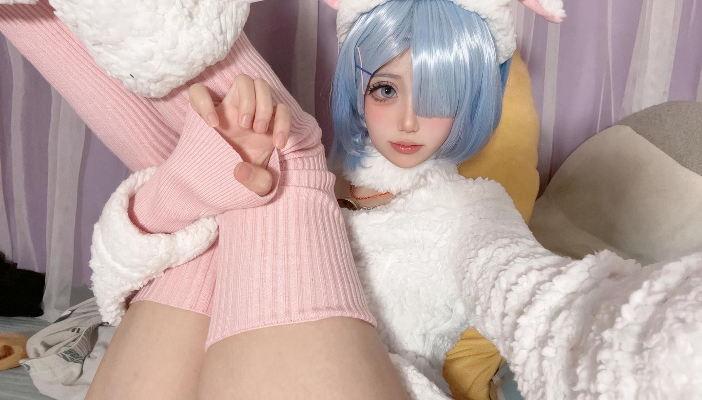 [私房] Younai_DM(雾岛邮奈) - OtherXXX 阴环Cos白虎福利：阴环白虎cosplay 188P52V 繁體版